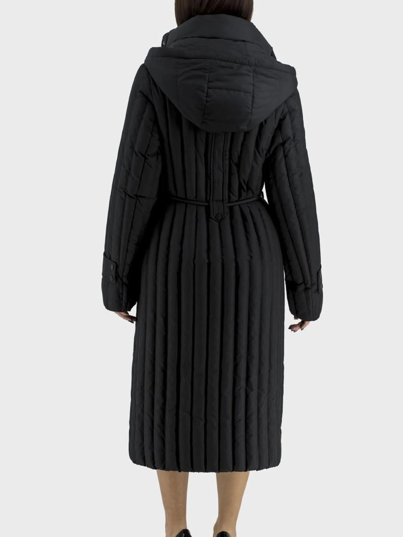 Куртки та дублянки Bella Bicchi модель 113302 Куртки та дублянки Bella Bicchi модель 113302 Фото