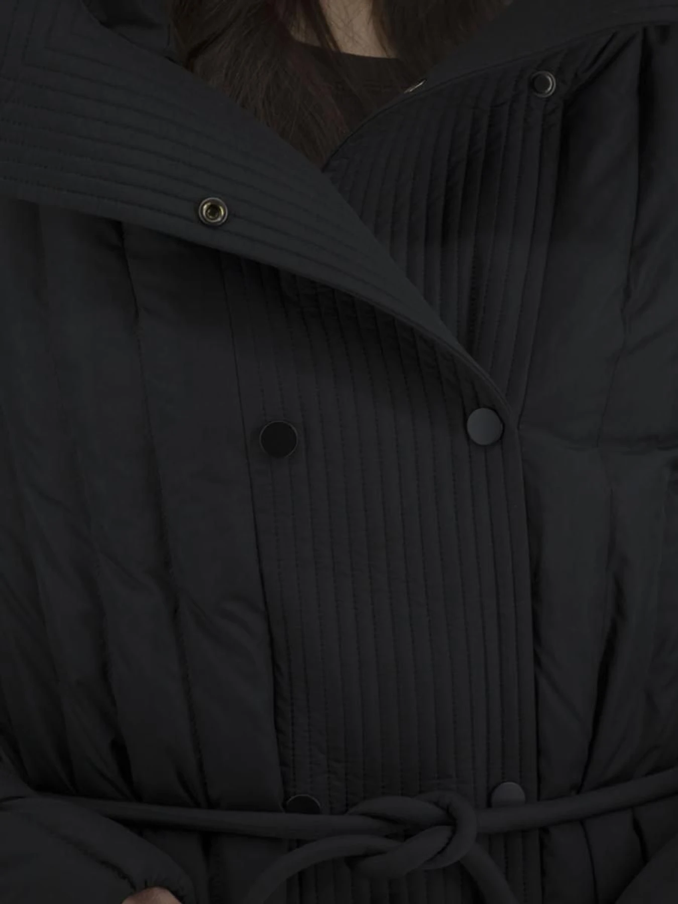 Куртки та дублянки Bella Bicchi модель 113302 Куртки та дублянки Bella Bicchi модель 113302 Фото