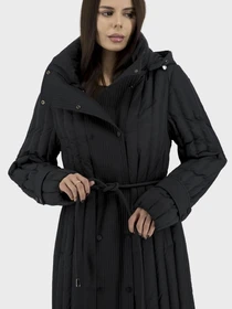 Куртки та дублянки Bella Bicchi модель 113302 Фото