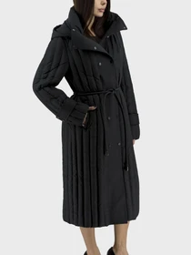 Куртки та дублянки Bella Bicchi модель 113302 Фото