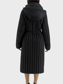 Куртки та дублянки Bella Bicchi модель 113302 Фото