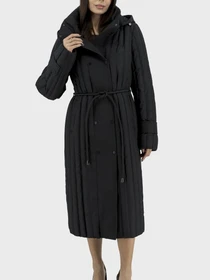 Куртки та дублянки Bella Bicchi модель 113302 Фото