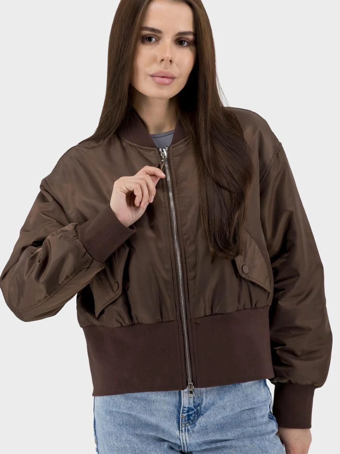 Куртки та дублянки Bella Bicchi модель 116860 Куртки та дублянки Bella Bicchi модель 116860 Фото