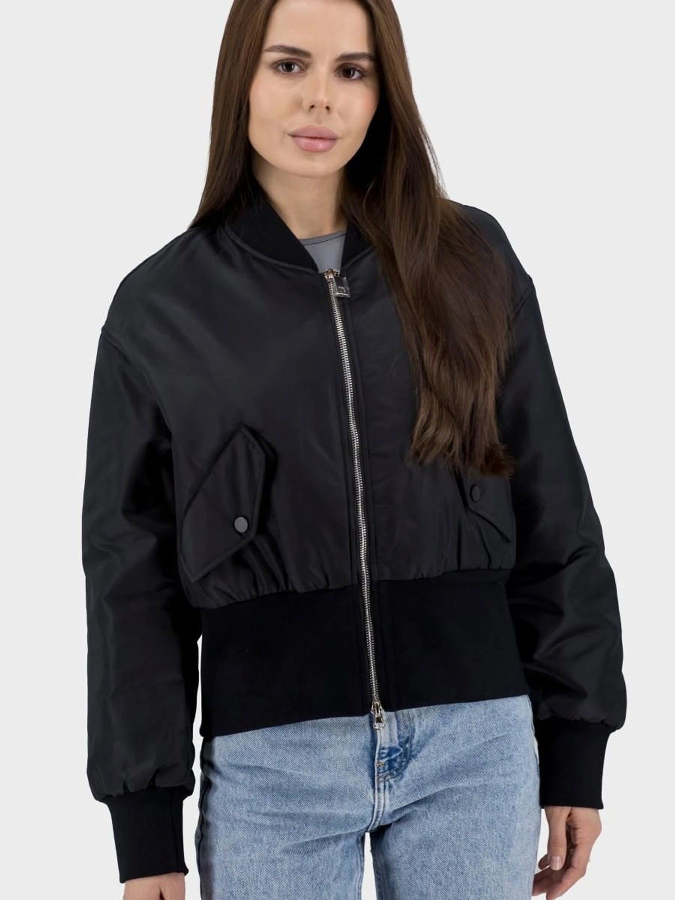 Куртки та дублянки Bella Bicchi модель 116865 Куртки та дублянки Bella Bicchi модель 116865 Фото