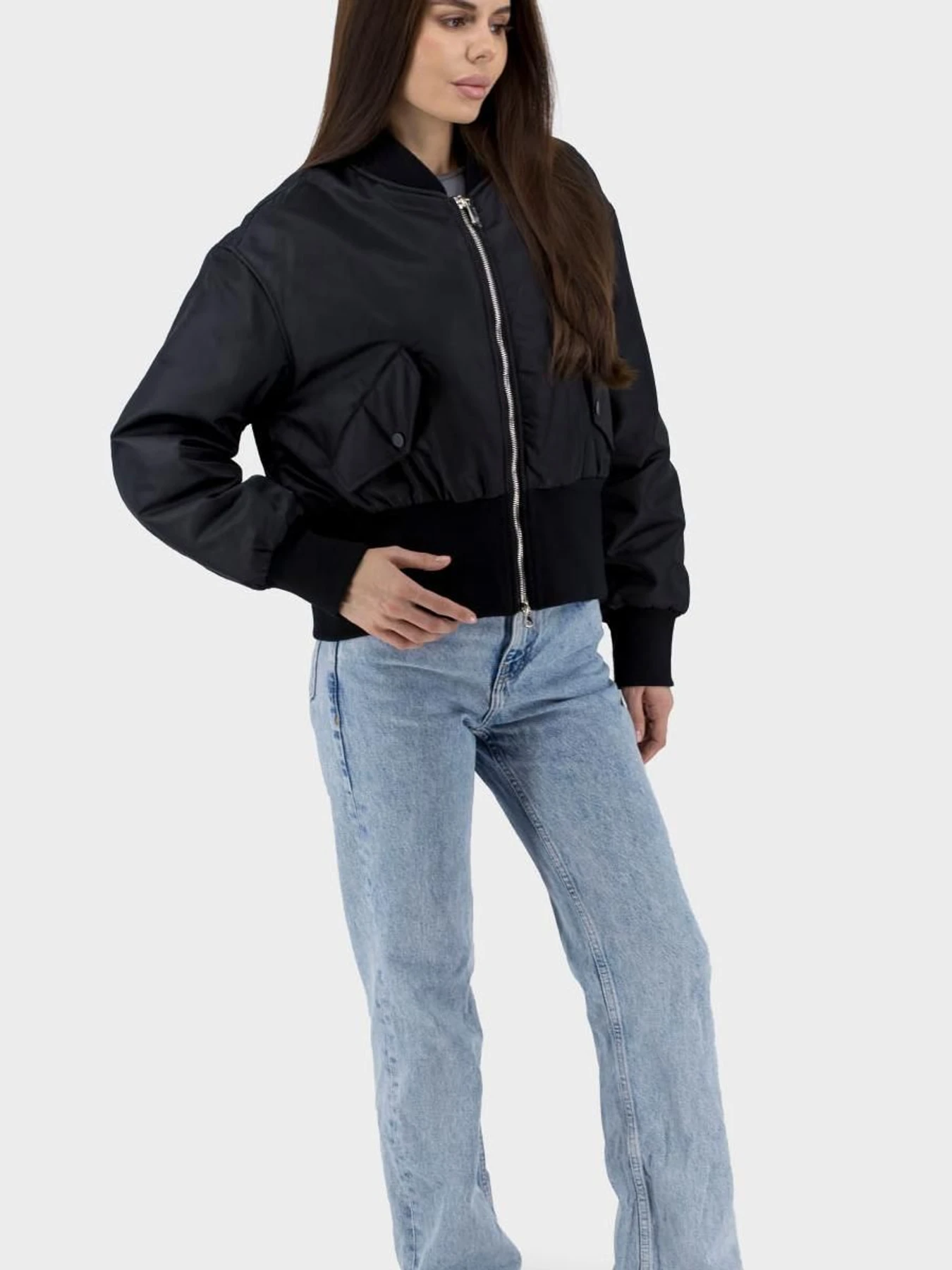 Куртки та дублянки Bella Bicchi модель 116865 Куртки та дублянки Bella Bicchi модель 116865 Фото