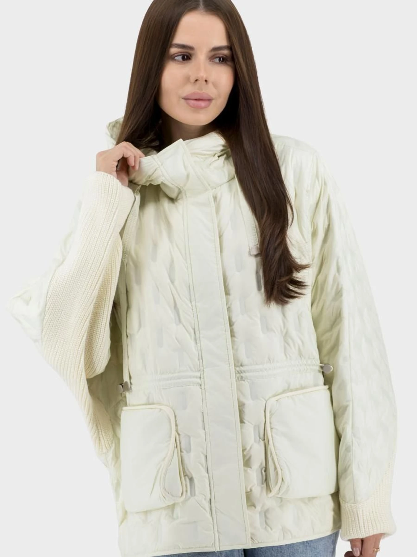 Куртки та дублянки Bella Bicchi модель 116871 Куртки та дублянки Bella Bicchi модель 116871 Фото