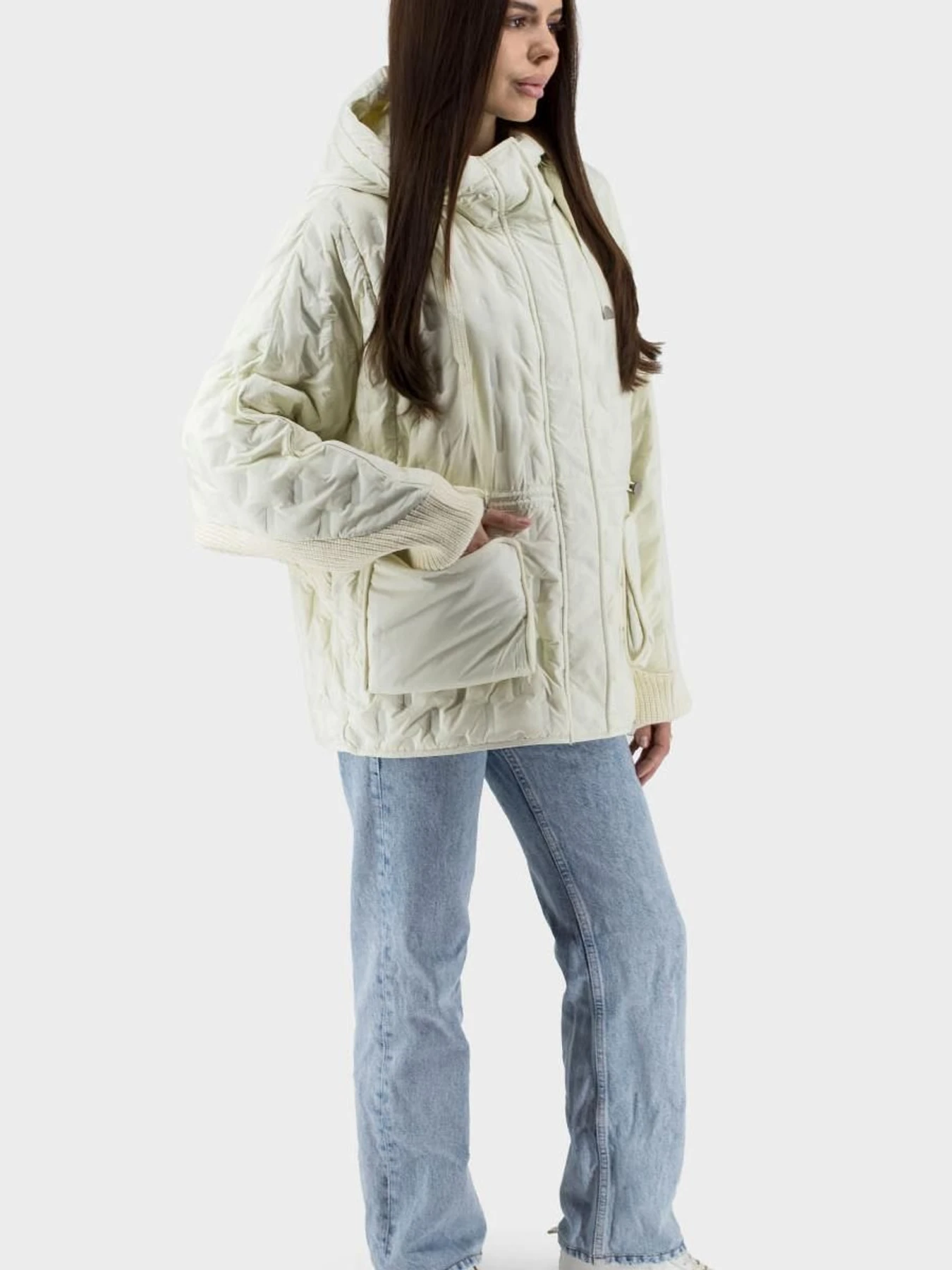 Куртки та дублянки Bella Bicchi модель 116871 Куртки та дублянки Bella Bicchi модель 116871 Фото