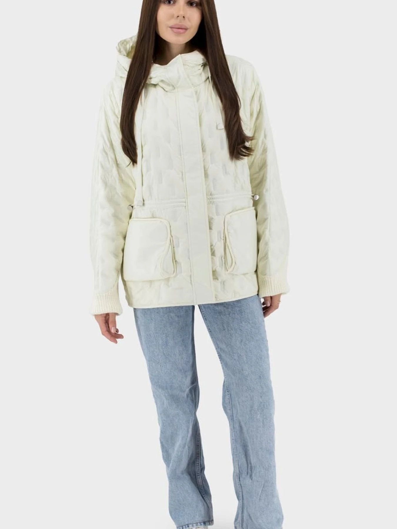 Куртки та дублянки Bella Bicchi модель 116871 Куртки та дублянки Bella Bicchi модель 116871 Фото