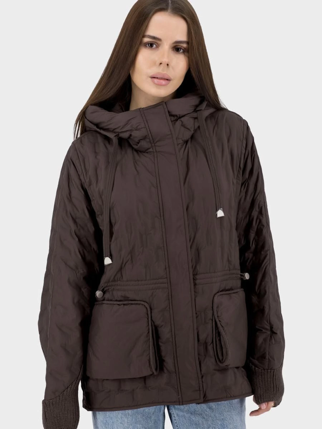 Куртки та дублянки Bella Bicchi модель 116875 Куртки та дублянки Bella Bicchi модель 116875 Фото