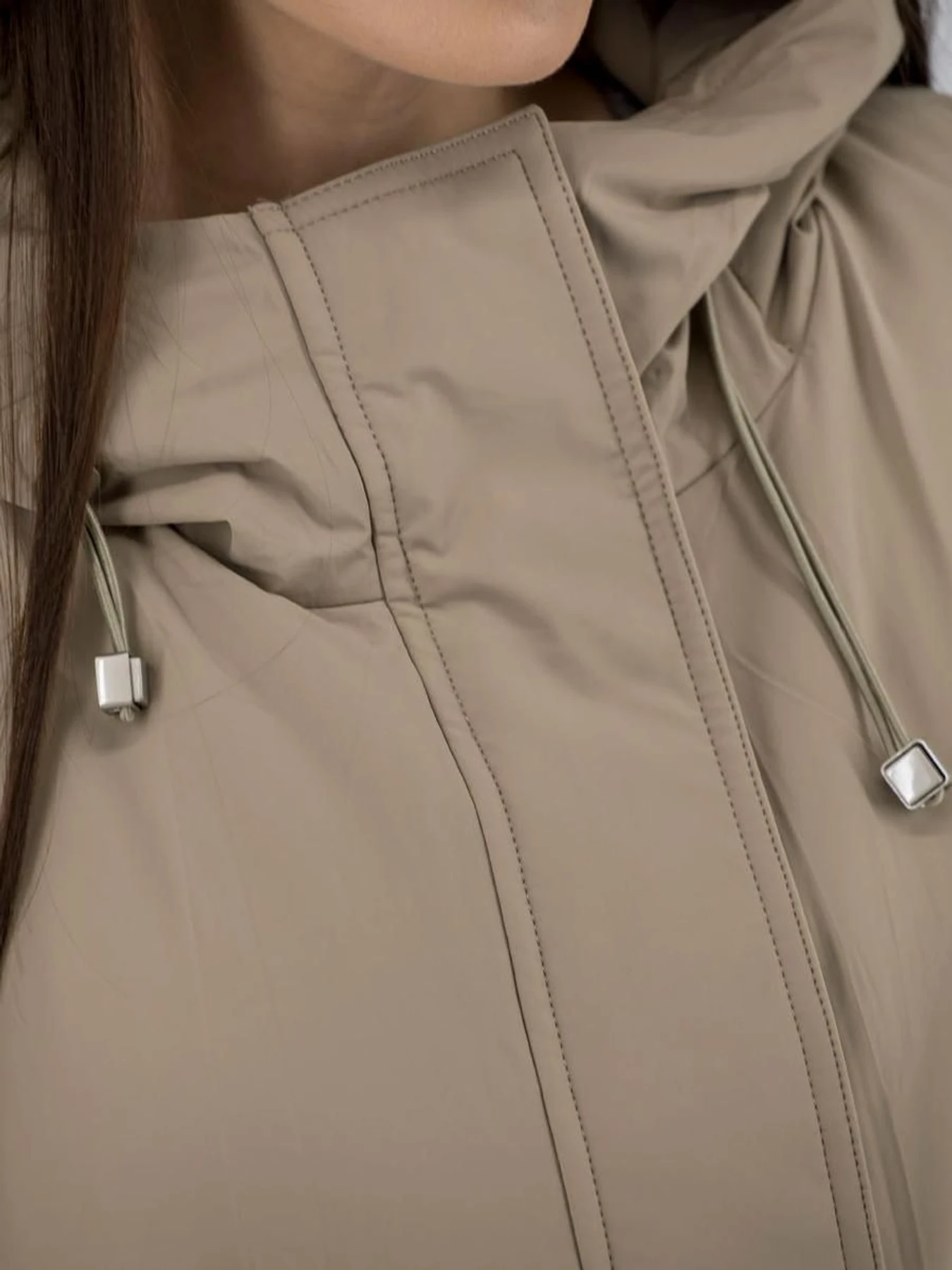 Куртки та дублянки Bella Bicchi модель 116880 Куртки та дублянки Bella Bicchi модель 116880 Фото