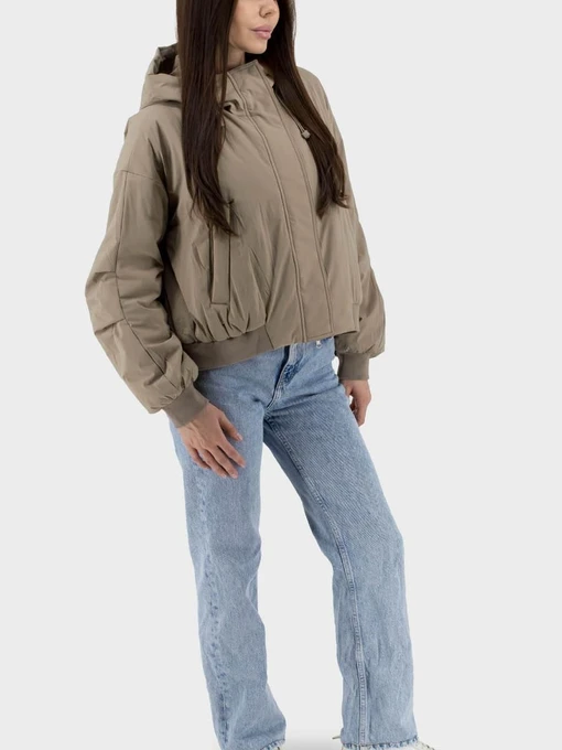 Жіноча Демісезонна куртка Bella Bicchi фото 3
