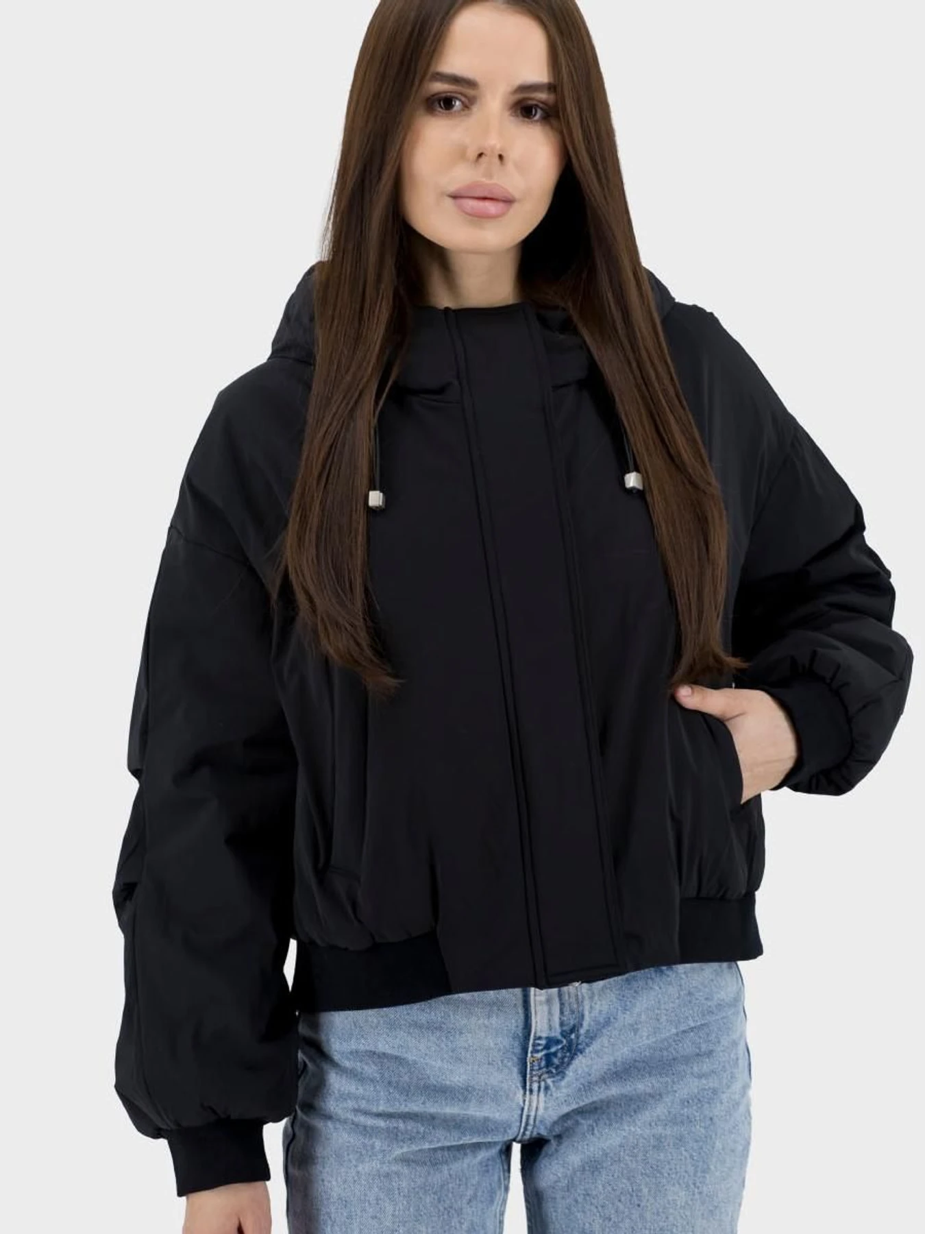 Куртки та дублянки Bella Bicchi модель 116884 Куртки та дублянки Bella Bicchi модель 116884 Фото