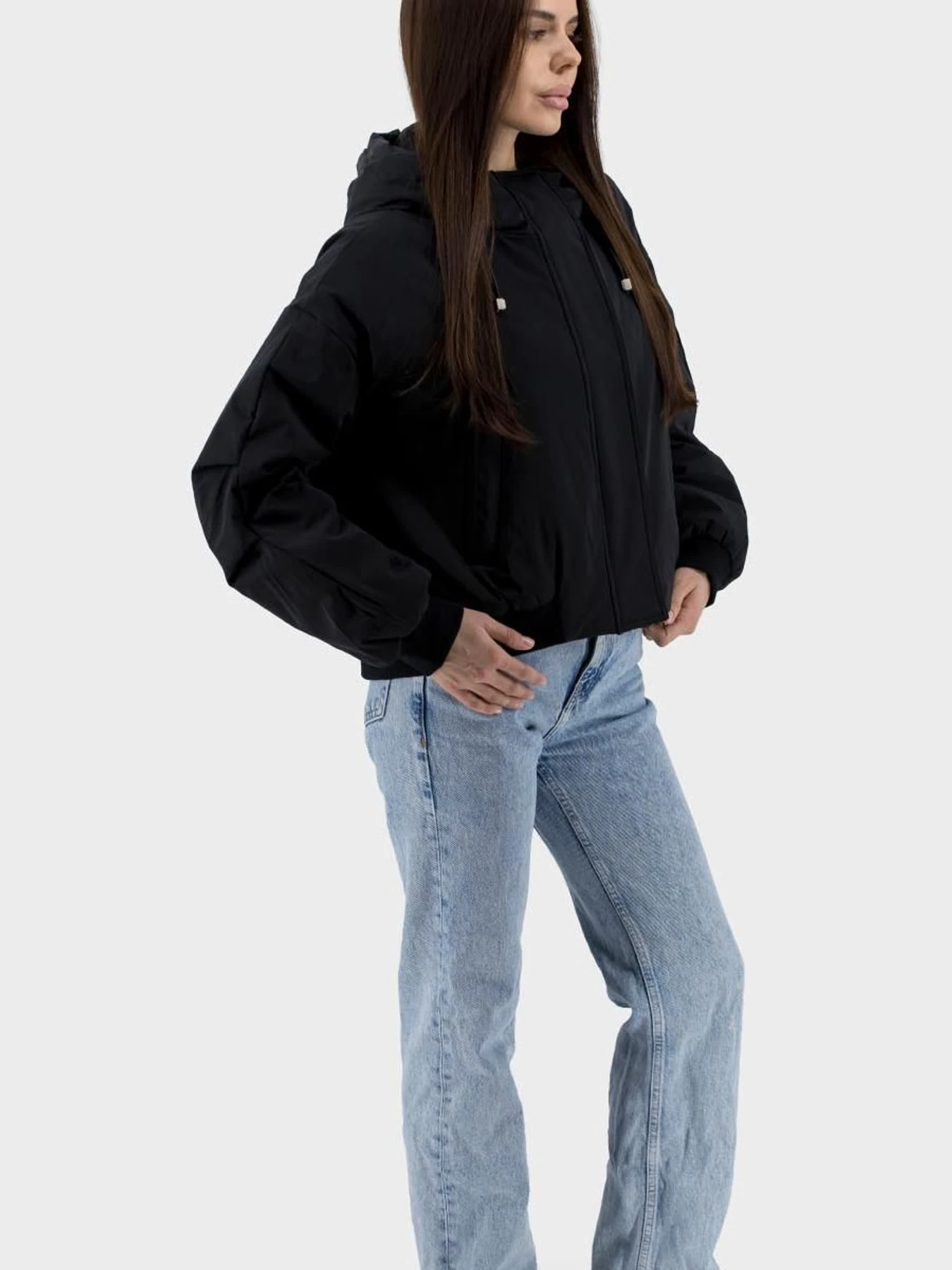 Куртки та дублянки Bella Bicchi модель 116884 Куртки та дублянки Bella Bicchi модель 116884 Фото
