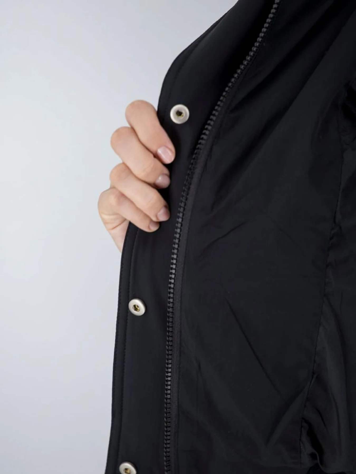 Куртки та дублянки Bella Bicchi модель 116884 Куртки та дублянки Bella Bicchi модель 116884 Фото