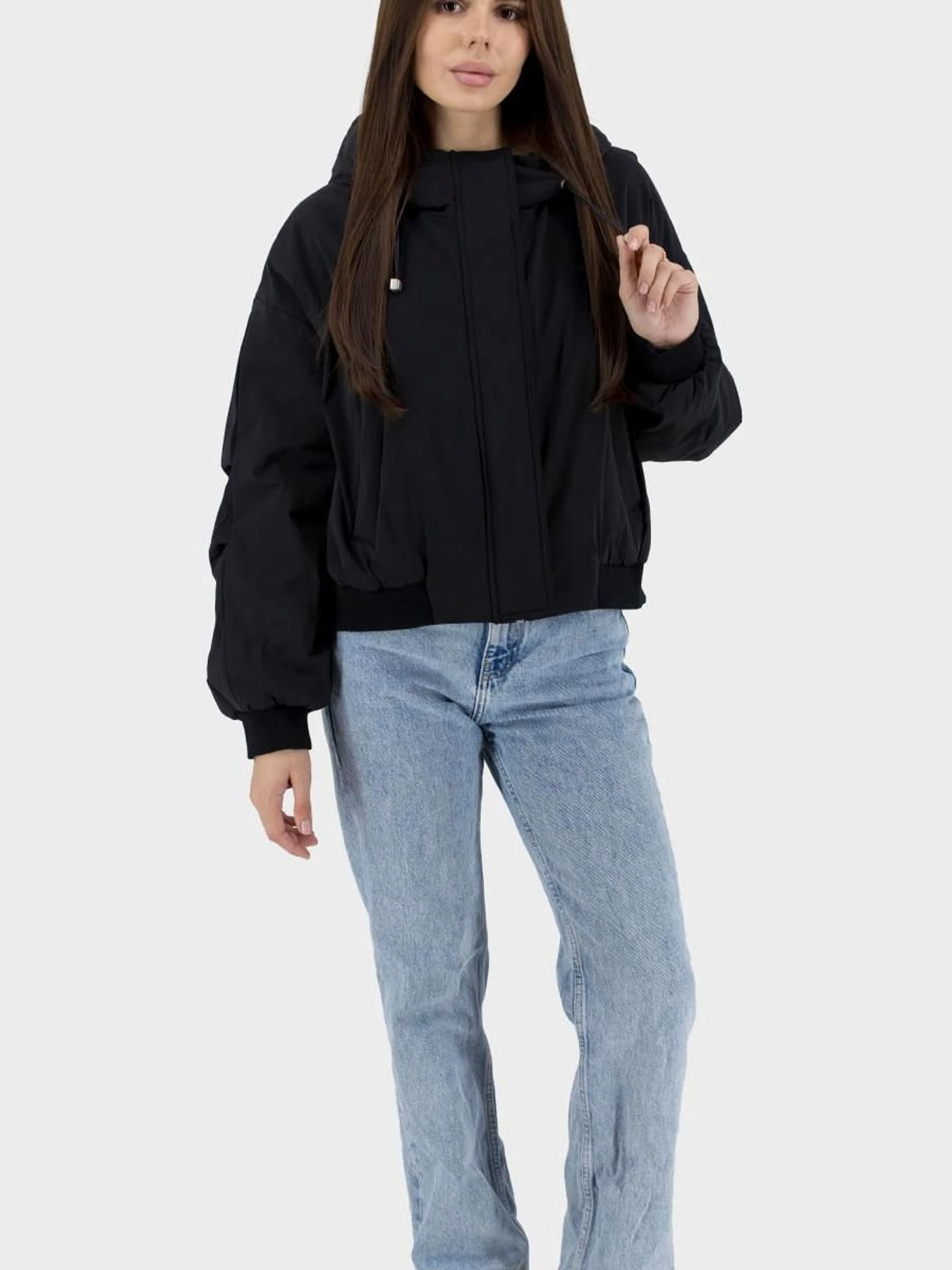 Куртки та дублянки Bella Bicchi модель 116884 Куртки та дублянки Bella Bicchi модель 116884 Фото