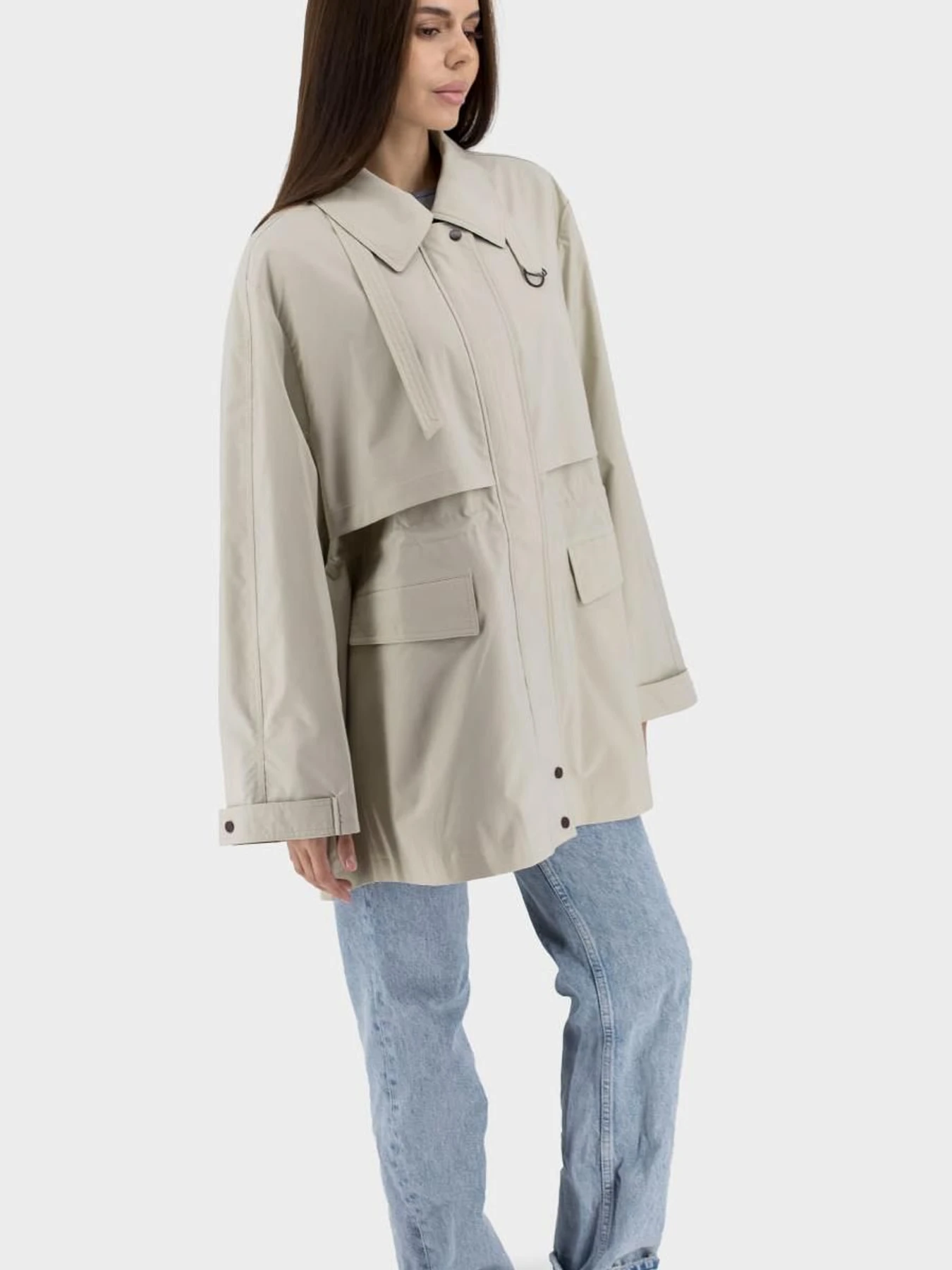 Куртки та дублянки Bella Bicchi модель 116888 Куртки та дублянки Bella Bicchi модель 116888 Фото