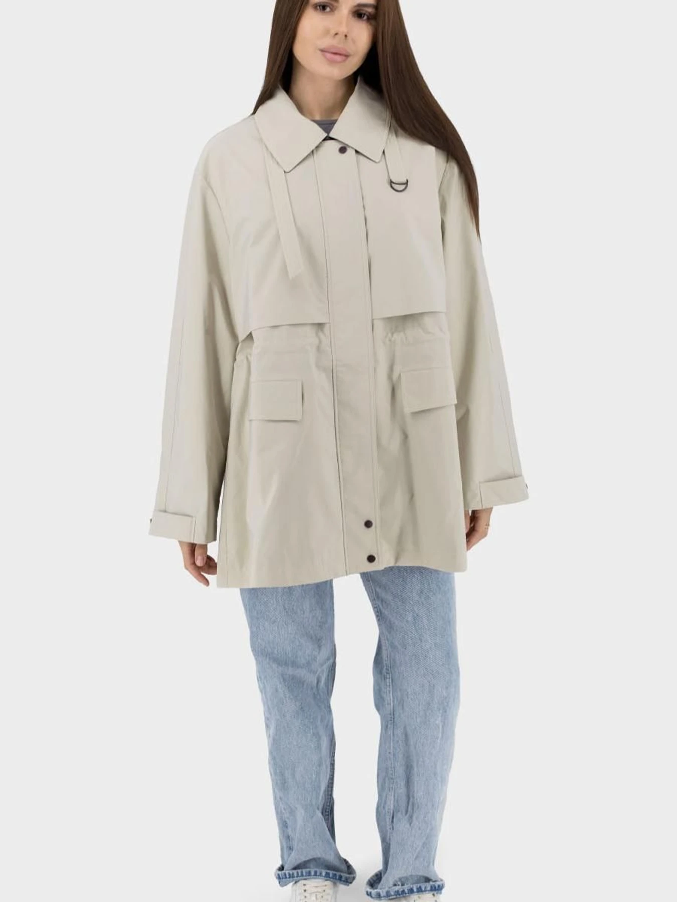 Куртки та дублянки Bella Bicchi модель 116888 Куртки та дублянки Bella Bicchi модель 116888 Фото