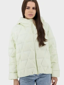 Куртки та дублянки Bella Bicchi модель 116906 Фото