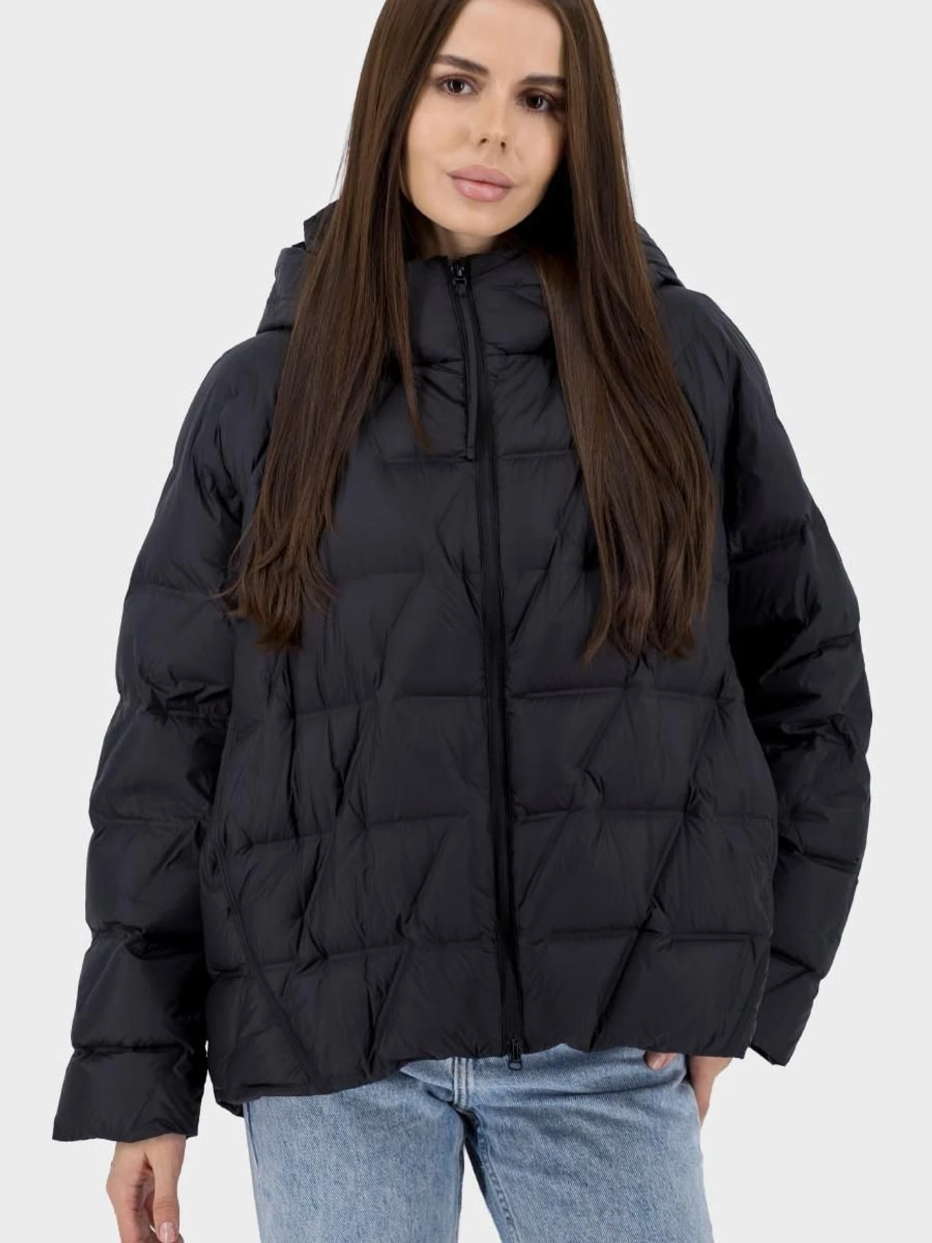 Куртки та дублянки Bella Bicchi модель 116912 Куртки та дублянки Bella Bicchi модель 116912 Фото