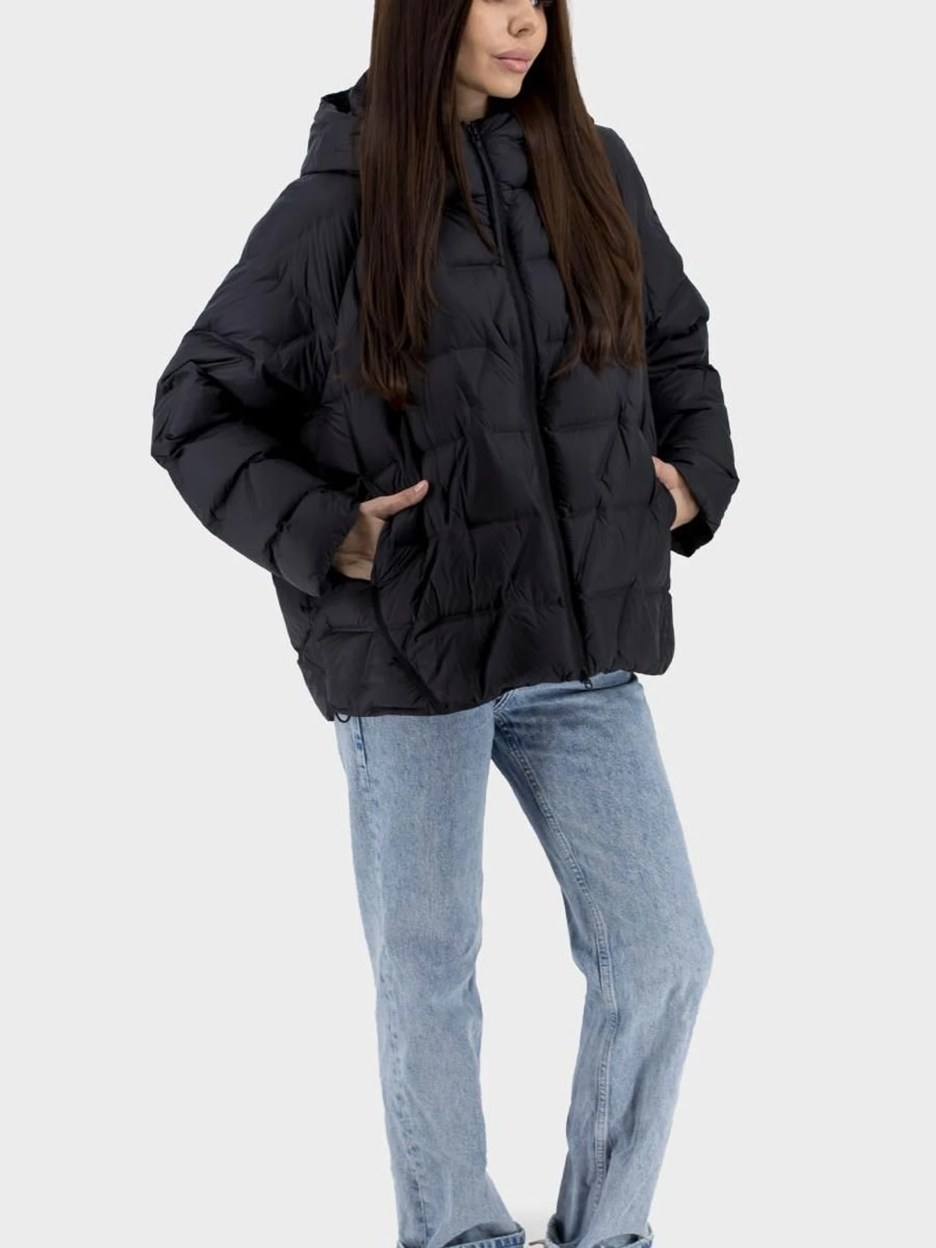 Куртки та дублянки Bella Bicchi модель 116912 Куртки та дублянки Bella Bicchi модель 116912 Фото