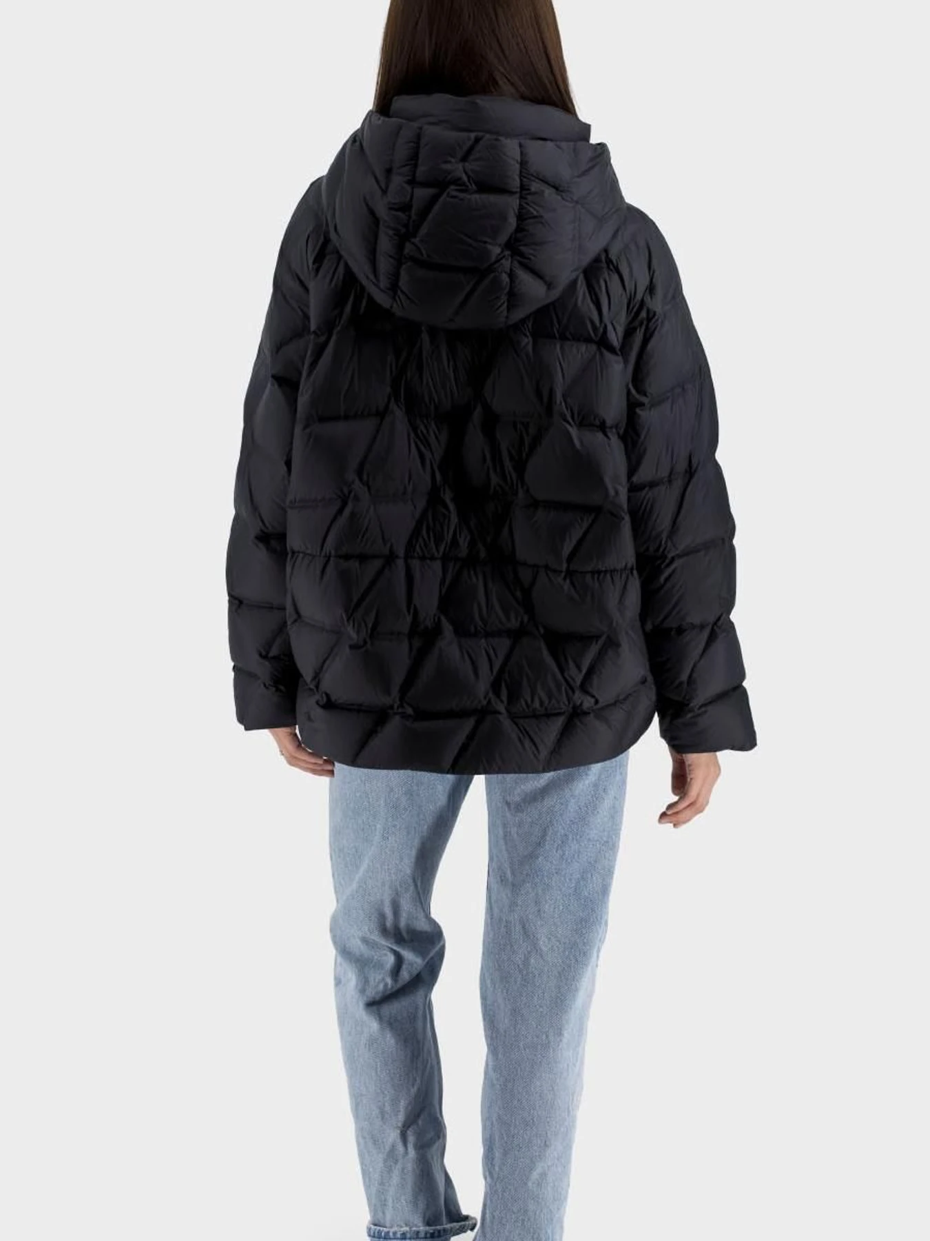 Куртки та дублянки Bella Bicchi модель 116912 Куртки та дублянки Bella Bicchi модель 116912 Фото