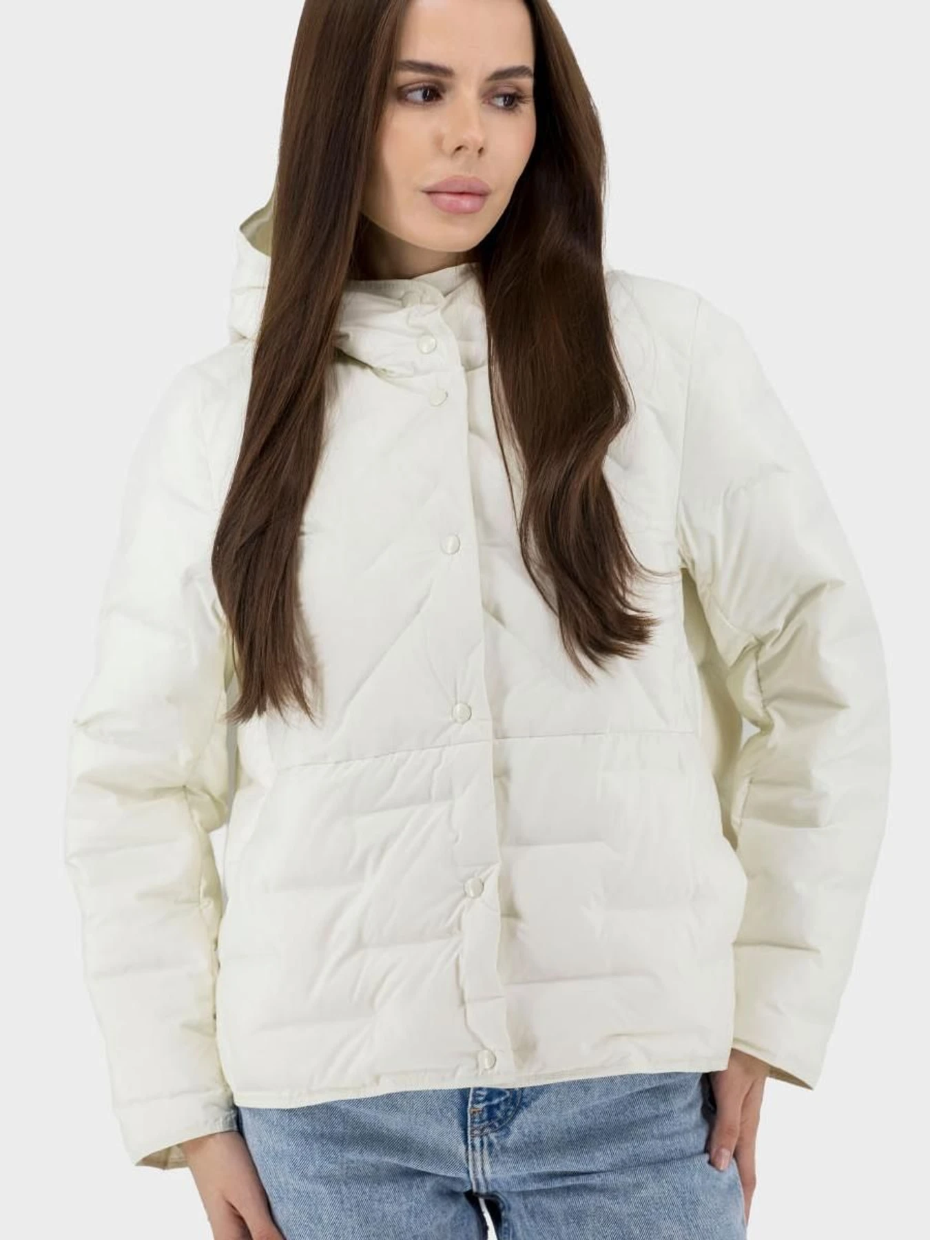 Куртки та дублянки Bella Bicchi модель 116917 Куртки та дублянки Bella Bicchi модель 116917 Фото