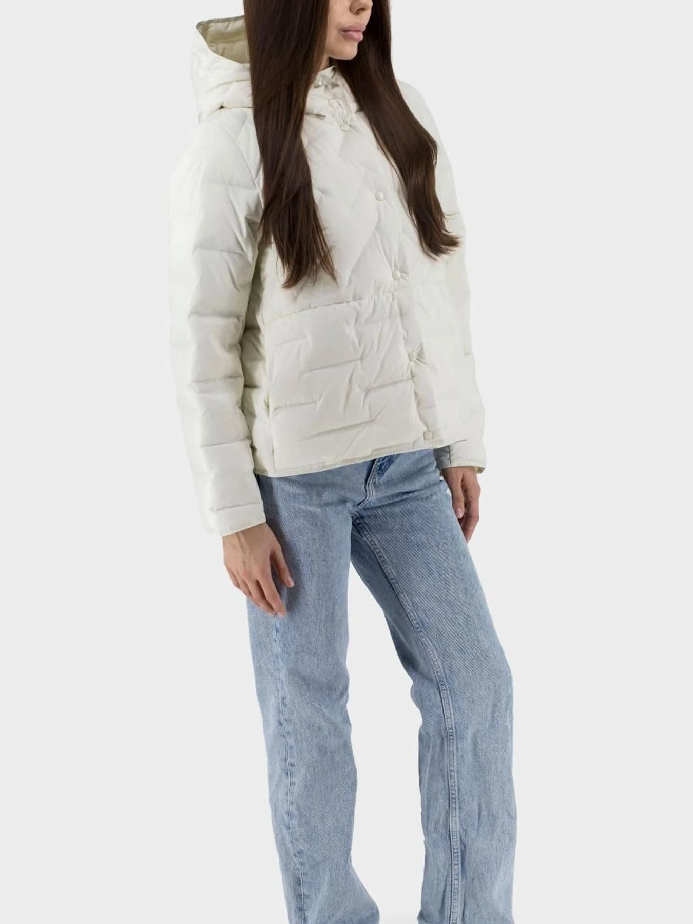 Куртки та дублянки Bella Bicchi модель 116917 Куртки та дублянки Bella Bicchi модель 116917 Фото