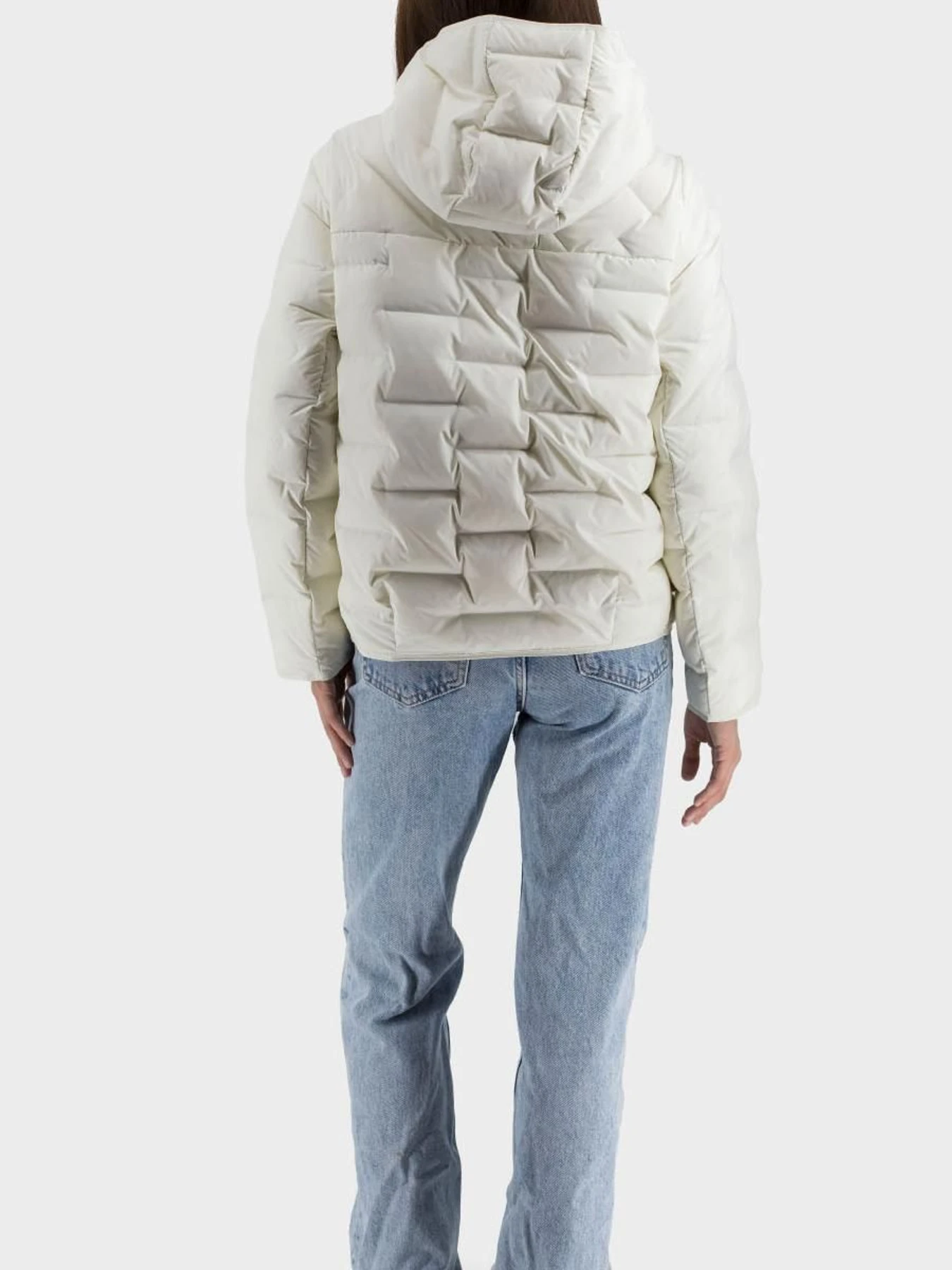 Куртки та дублянки Bella Bicchi модель 116917 Куртки та дублянки Bella Bicchi модель 116917 Фото