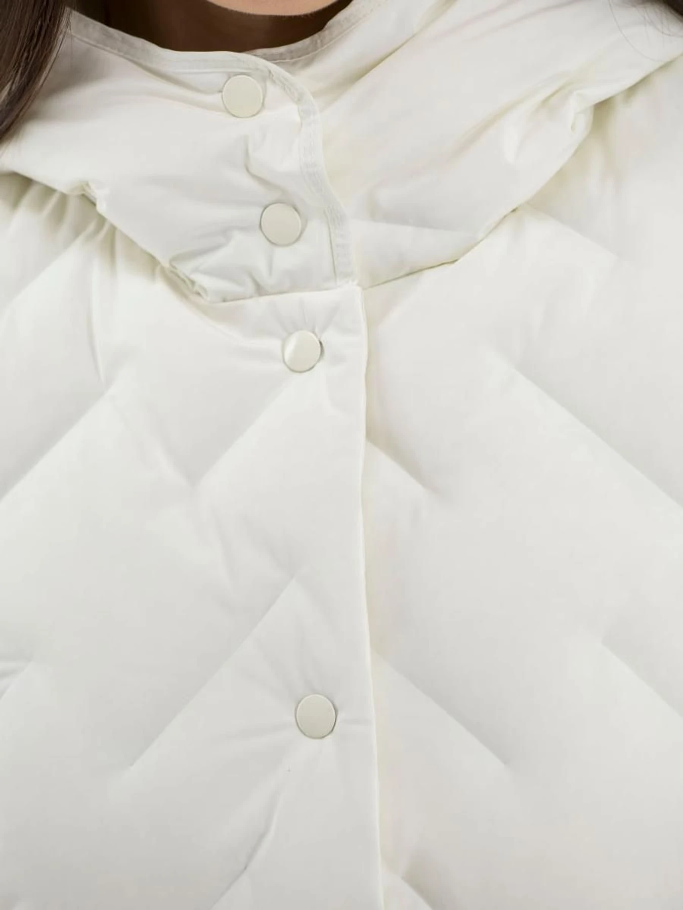 Куртки та дублянки Bella Bicchi модель 116917 Куртки та дублянки Bella Bicchi модель 116917 Фото