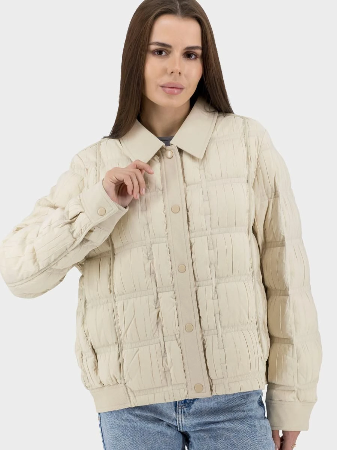 Куртки та дублянки Bella Bicchi модель 116925 Куртки та дублянки Bella Bicchi модель 116925 Фото
