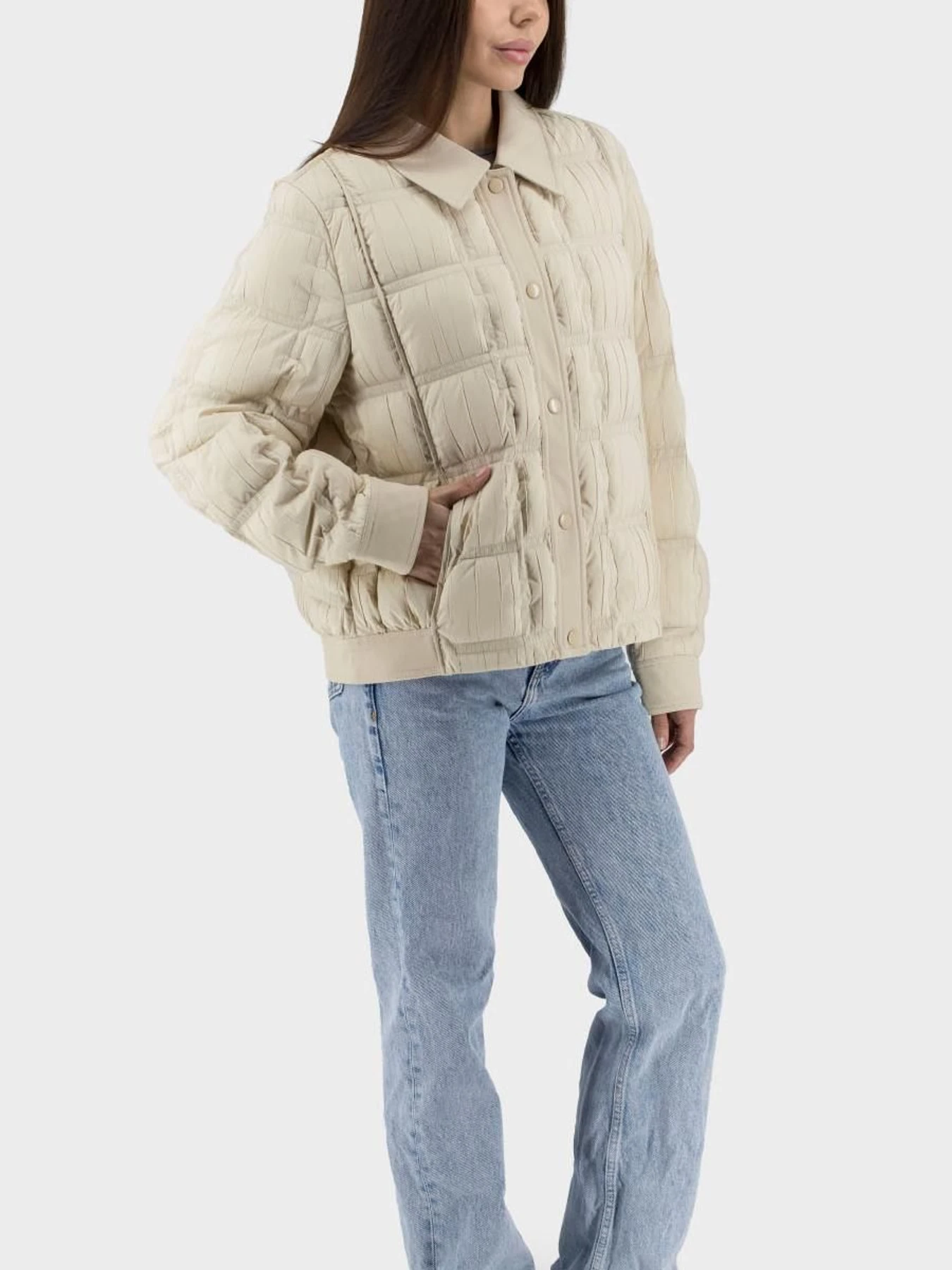 Куртки та дублянки Bella Bicchi модель 116925 Куртки та дублянки Bella Bicchi модель 116925 Фото