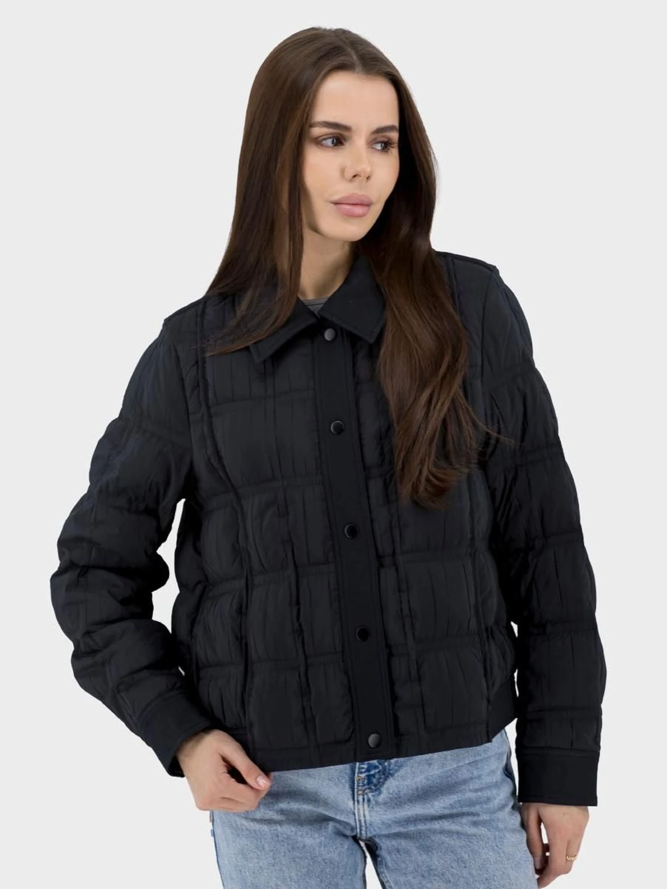 Куртки та дублянки Bella Bicchi модель 116928 Куртки та дублянки Bella Bicchi модель 116928 Фото