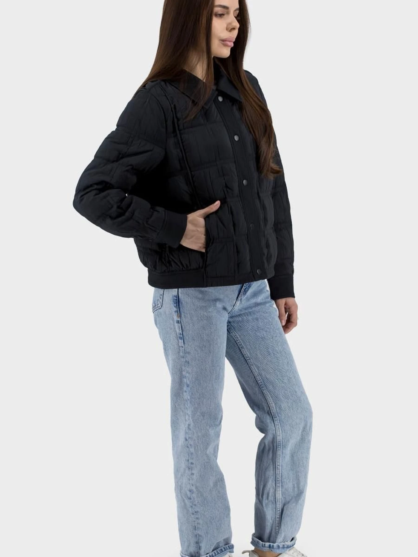 Куртки та дублянки Bella Bicchi модель 116928 Куртки та дублянки Bella Bicchi модель 116928 Фото