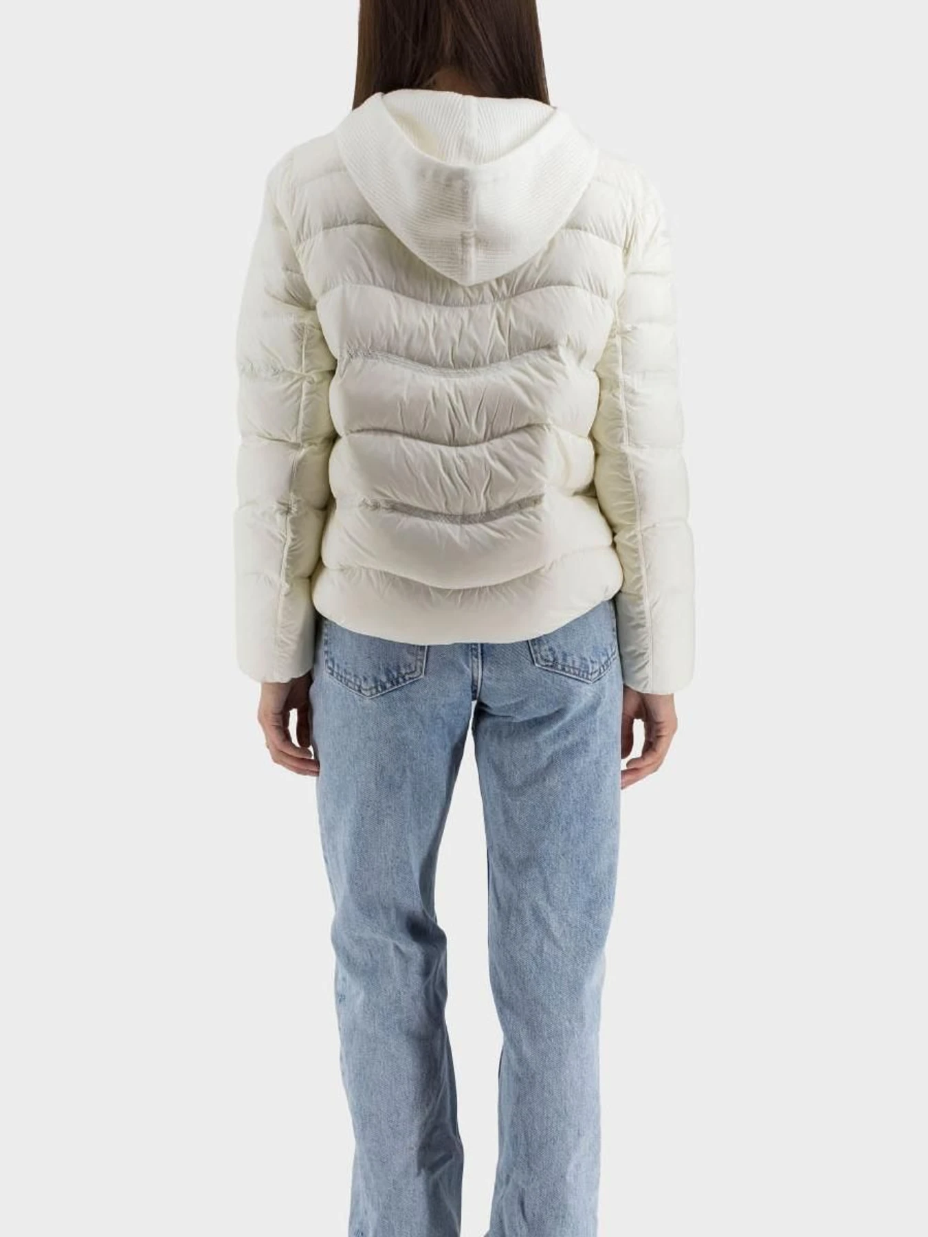Куртки та дублянки Bella Bicchi модель 116932 Куртки та дублянки Bella Bicchi модель 116932 Фото