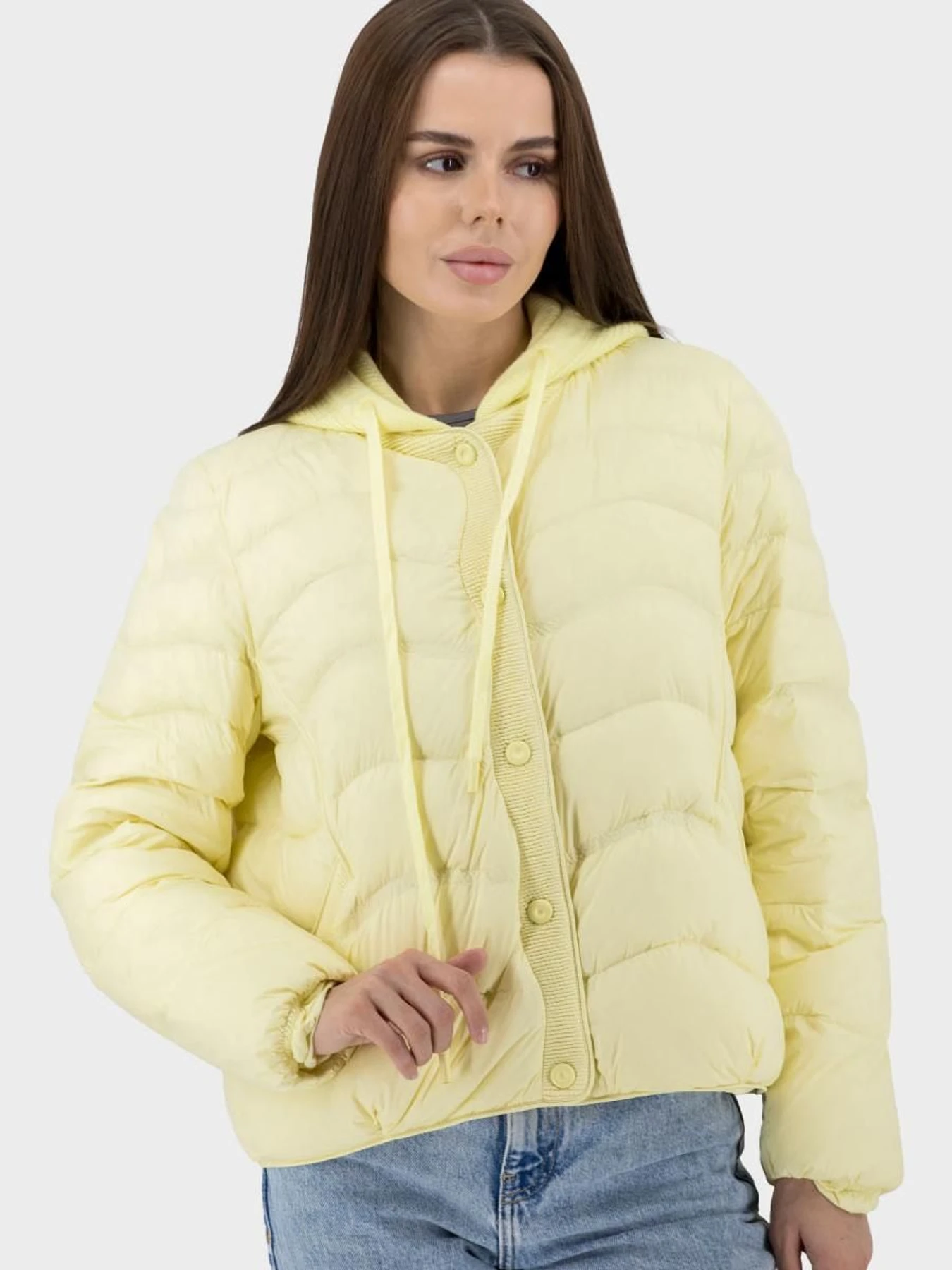 Куртки та дублянки Bella Bicchi модель 116937 Куртки та дублянки Bella Bicchi модель 116937 Фото