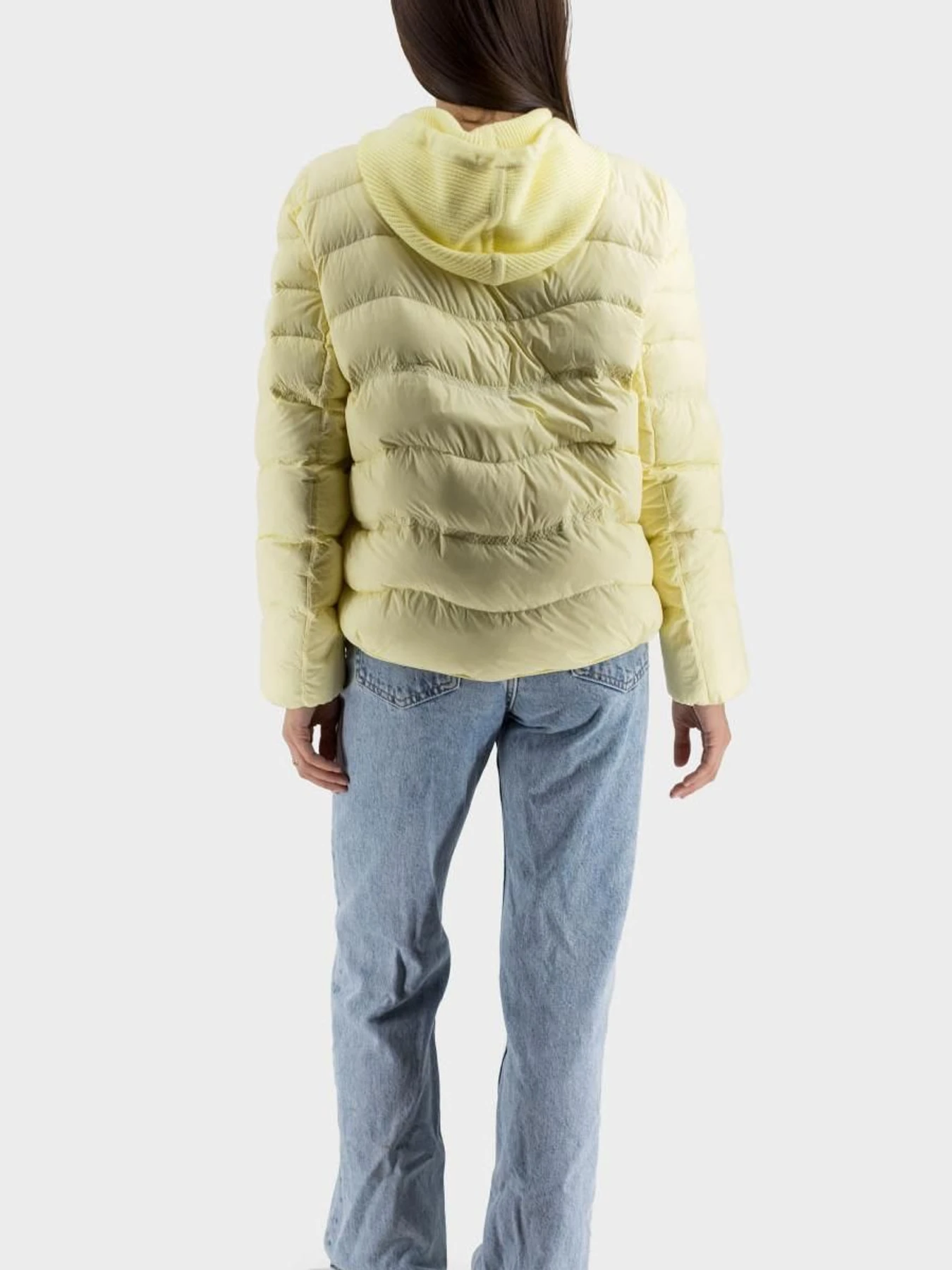Куртки та дублянки Bella Bicchi модель 116937 Куртки та дублянки Bella Bicchi модель 116937 Фото