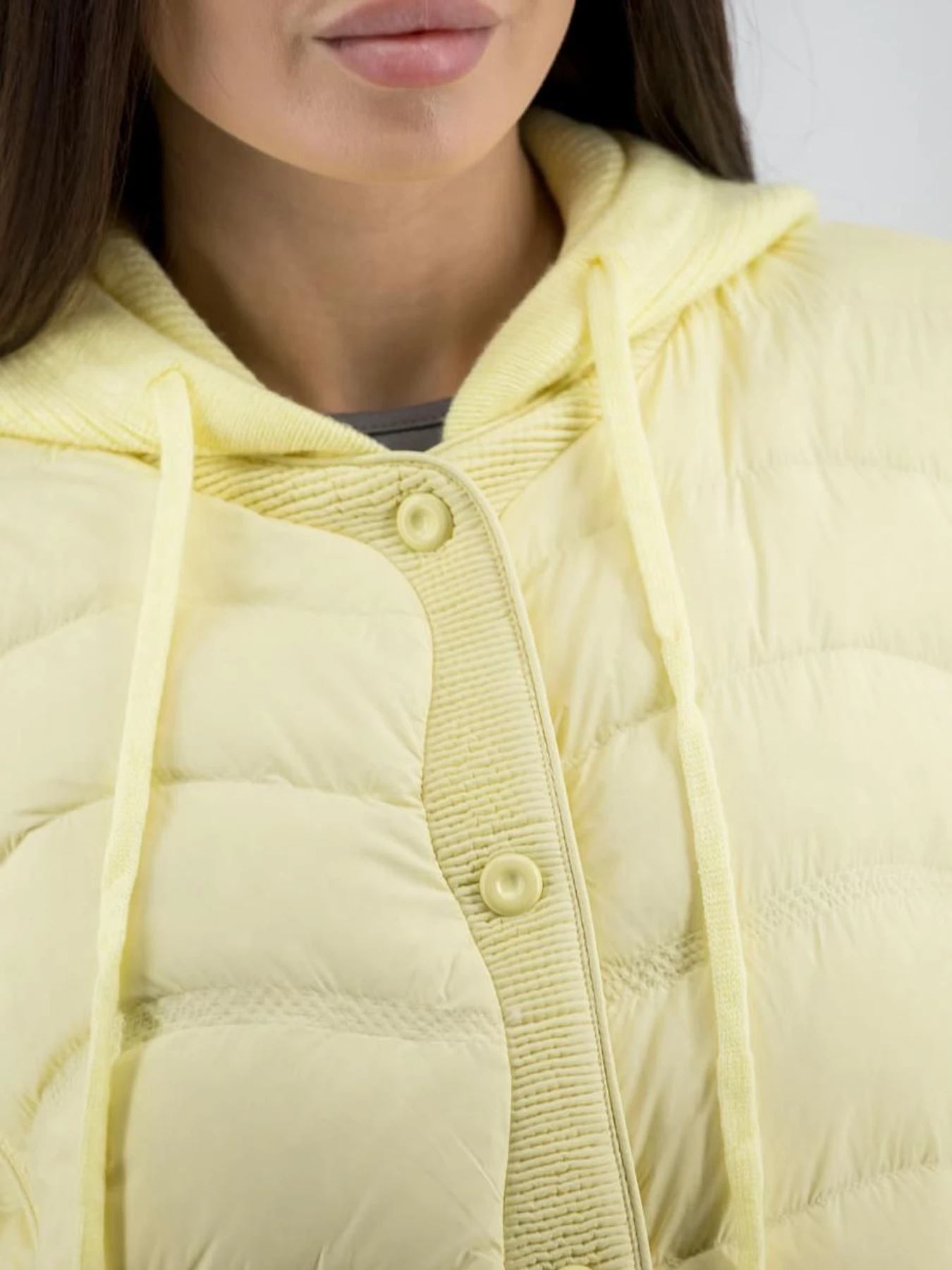 Куртки та дублянки Bella Bicchi модель 116937 Куртки та дублянки Bella Bicchi модель 116937 Фото