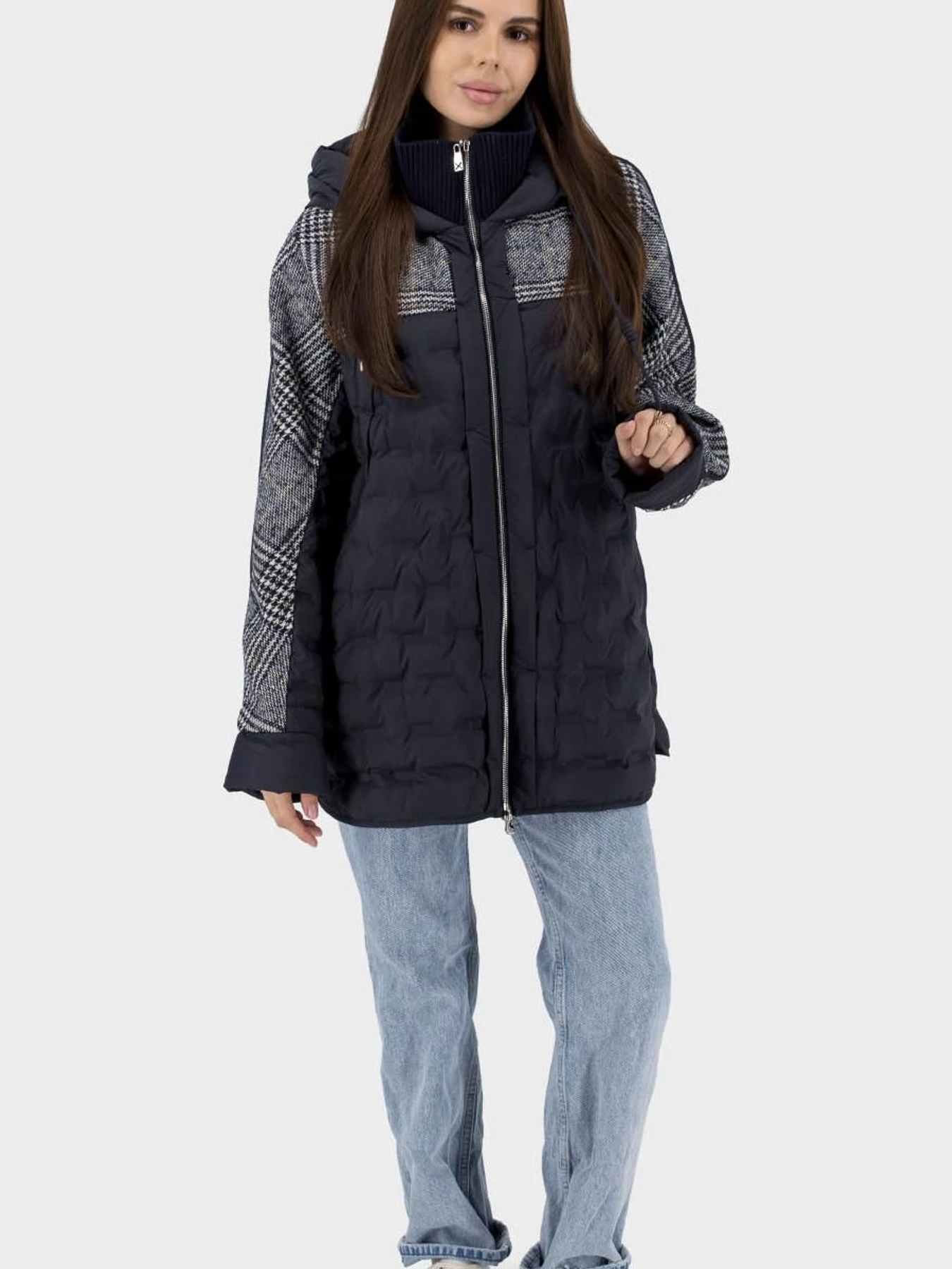 Куртки и дубленки Bella Bicchi модель 116989 Куртки и дубленки Bella Bicchi модель 116989 Фото