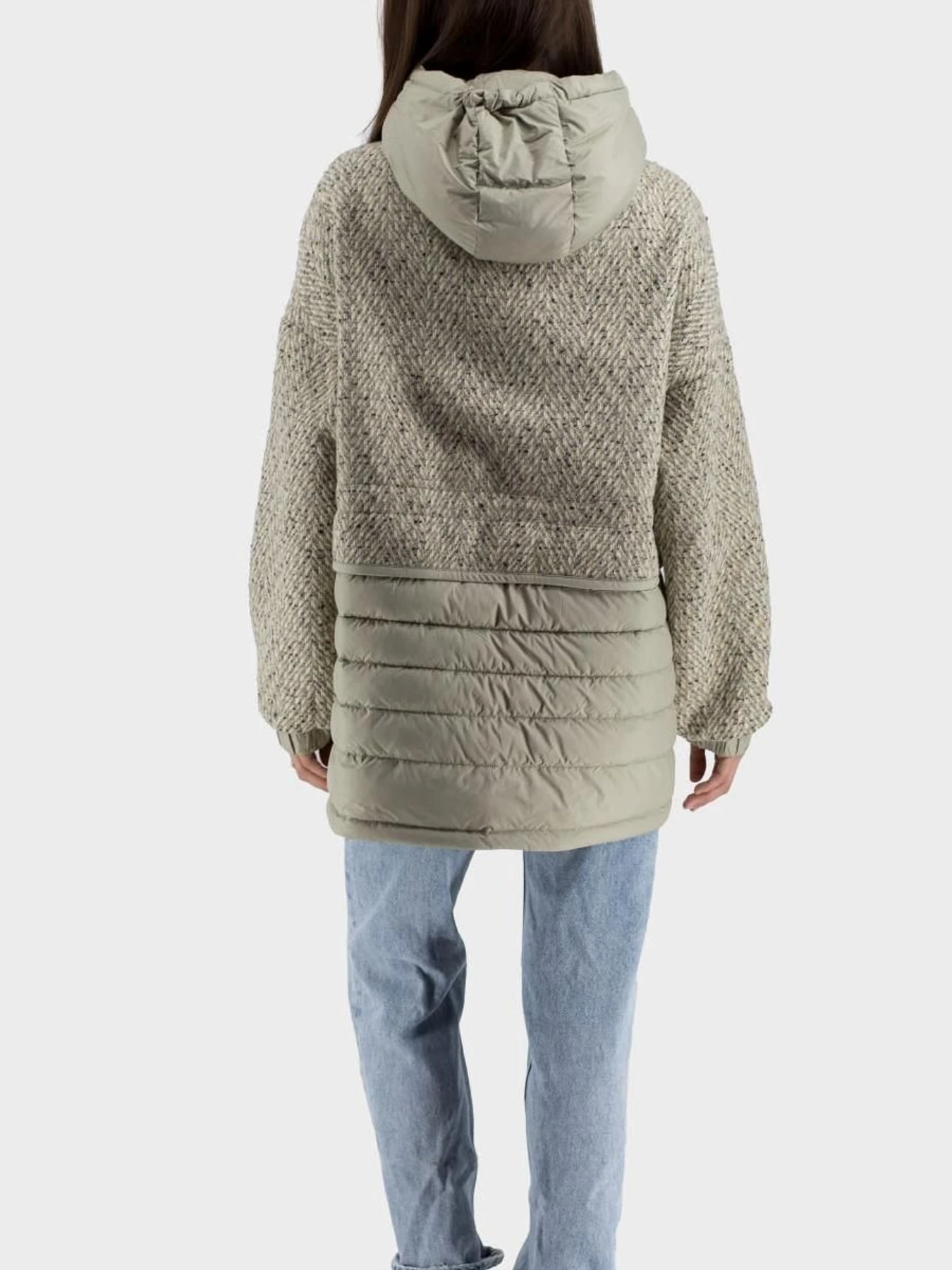Куртки та дублянки Bella Bicchi модель 116995 Куртки та дублянки Bella Bicchi модель 116995 Фото