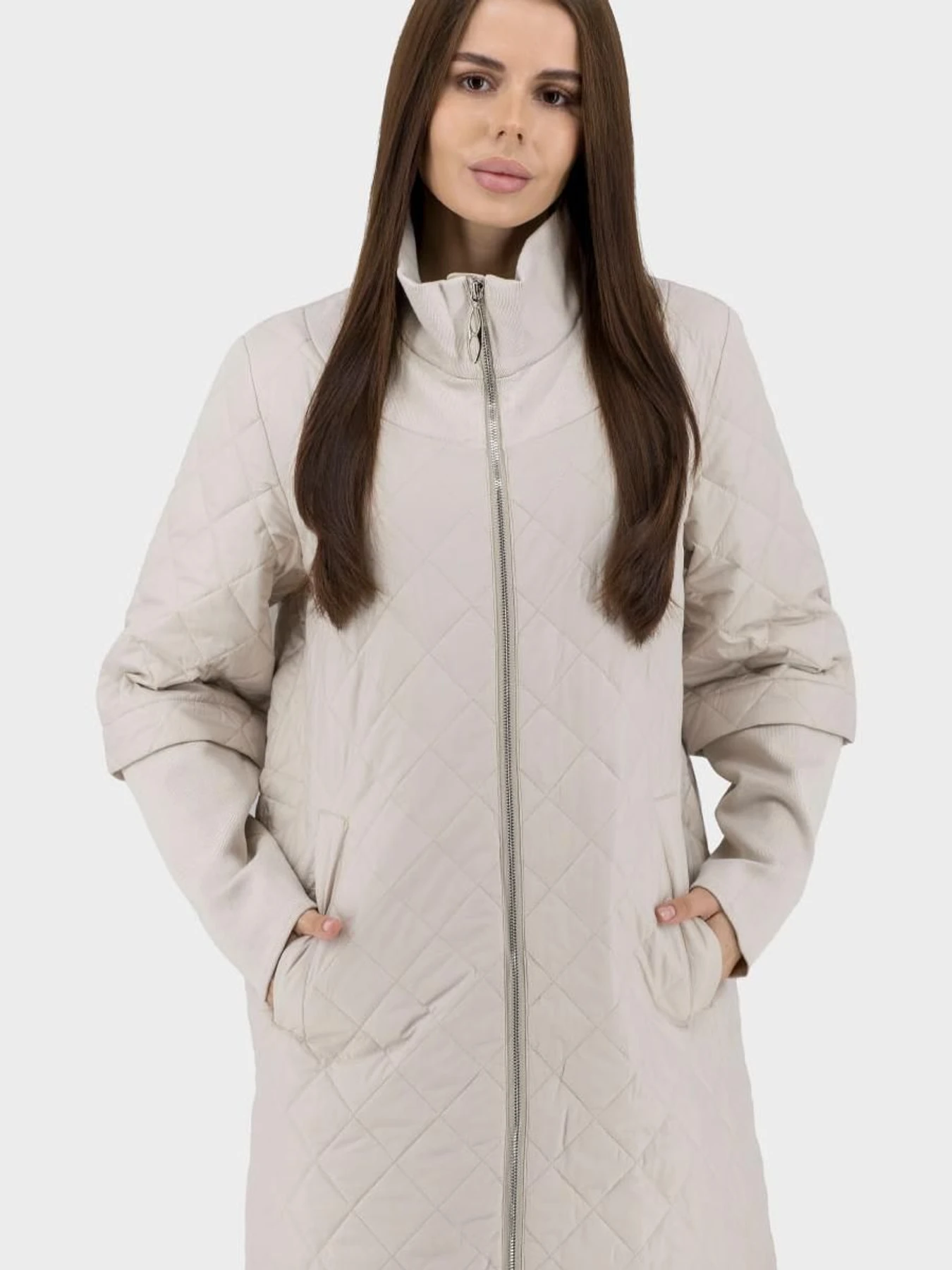 Куртки та дублянки Bella Bicchi модель 117005 Куртки та дублянки Bella Bicchi модель 117005 Фото