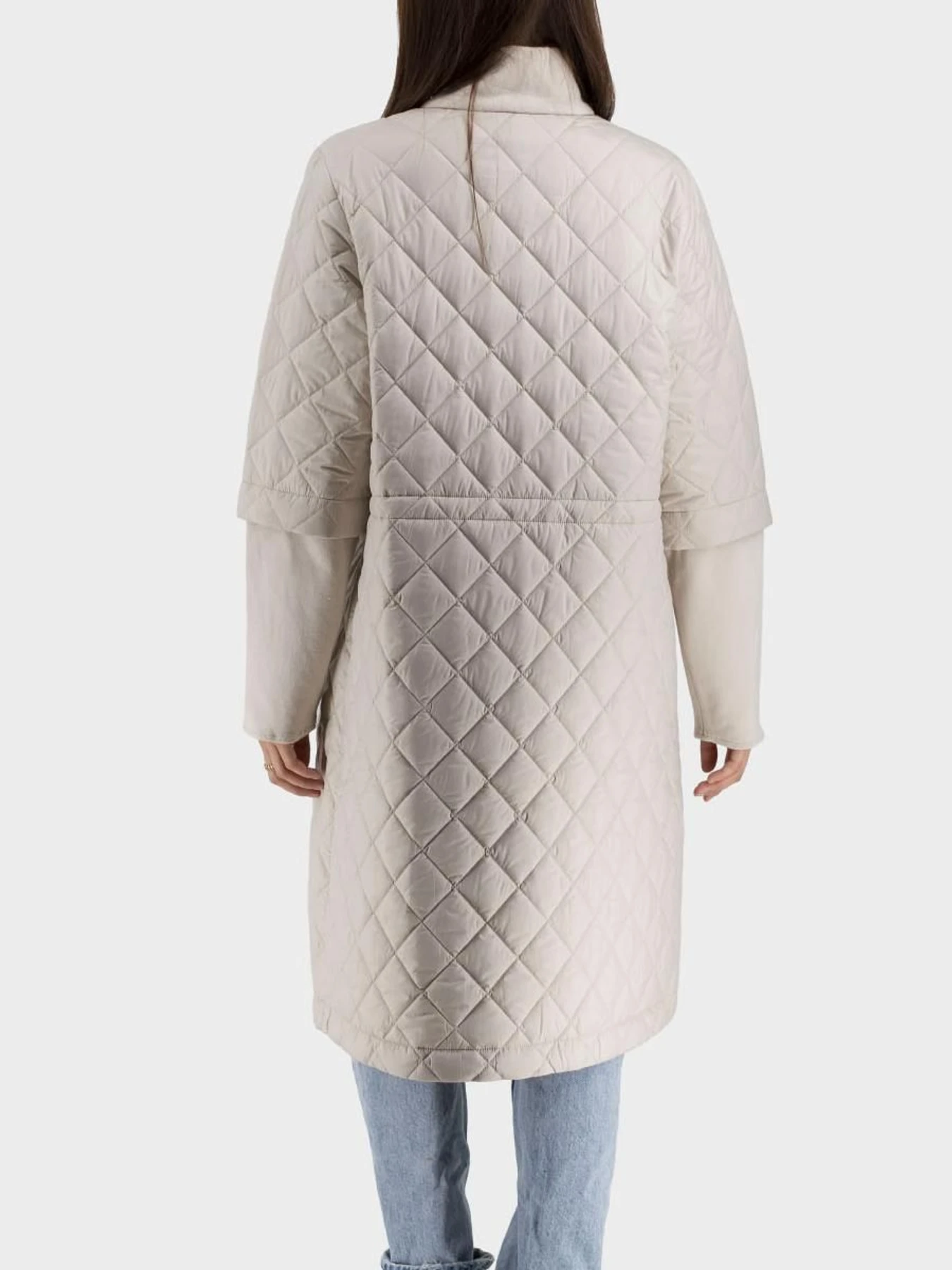 Куртки та дублянки Bella Bicchi модель 117005 Куртки та дублянки Bella Bicchi модель 117005 Фото