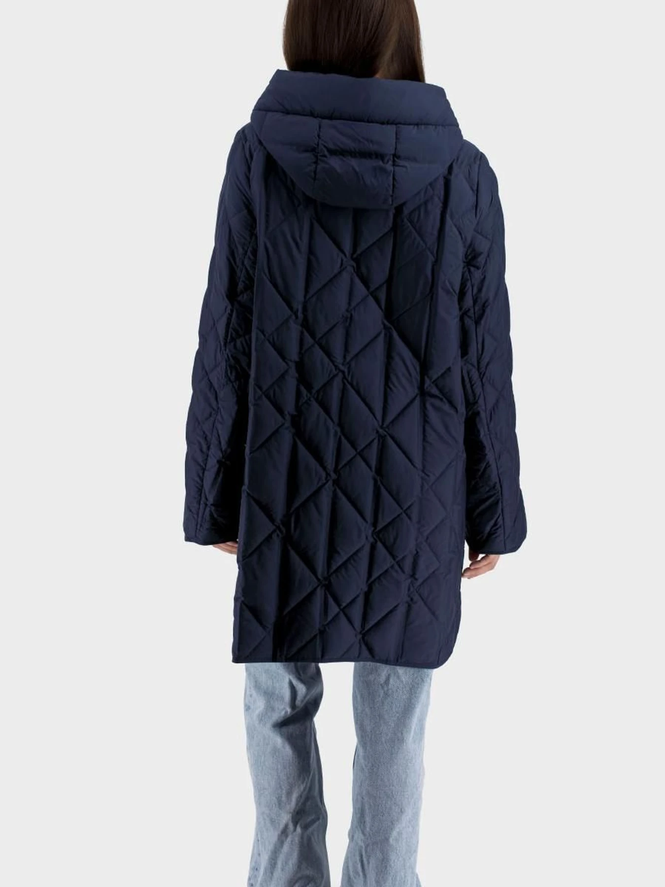 Куртки та дублянки Bella Bicchi модель 117020 Куртки та дублянки Bella Bicchi модель 117020 Фото