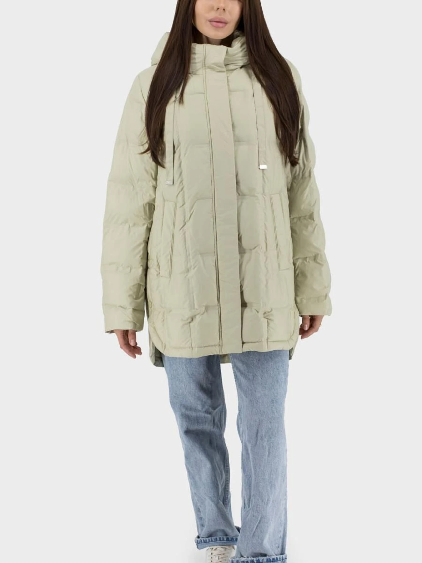 Куртки та дублянки Bella Bicchi модель 117030 Куртки та дублянки Bella Bicchi модель 117030 Фото