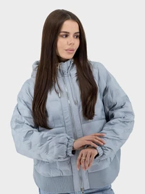 Куртки та дублянки Bella Bicchi модель 117052 Фото