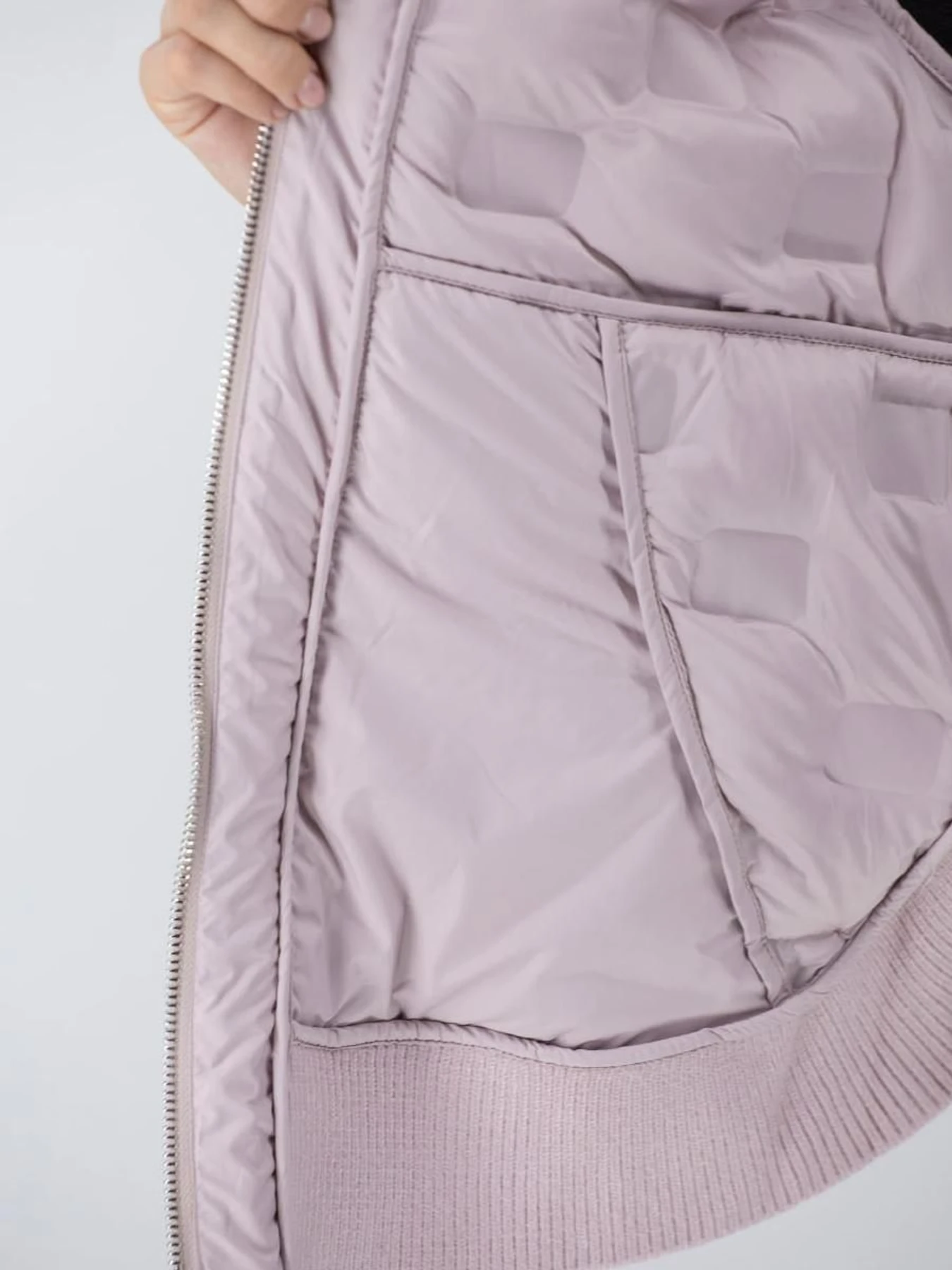 Куртки та дублянки Bella Bicchi модель 117062 Куртки та дублянки Bella Bicchi модель 117062 Фото