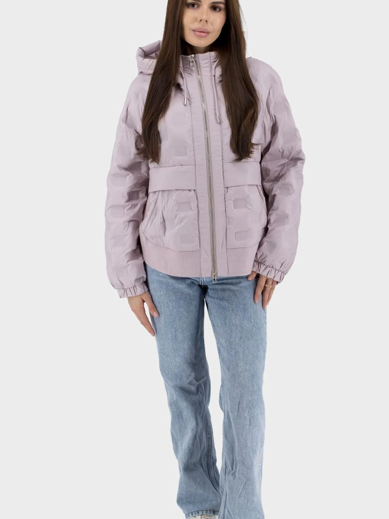 Куртки та дублянки Bella Bicchi модель 117062 Куртки та дублянки Bella Bicchi модель 117062 Фото