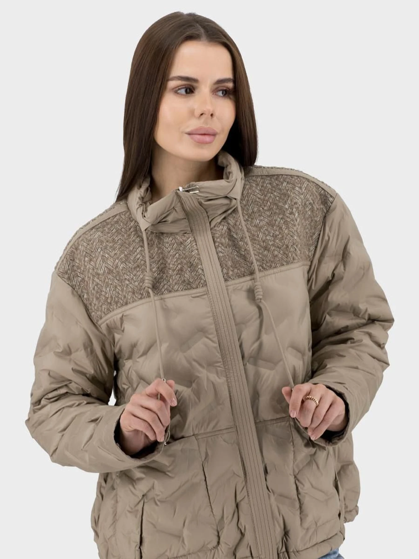 Куртки та дублянки Bella Bicchi модель 117067 Куртки та дублянки Bella Bicchi модель 117067 Фото