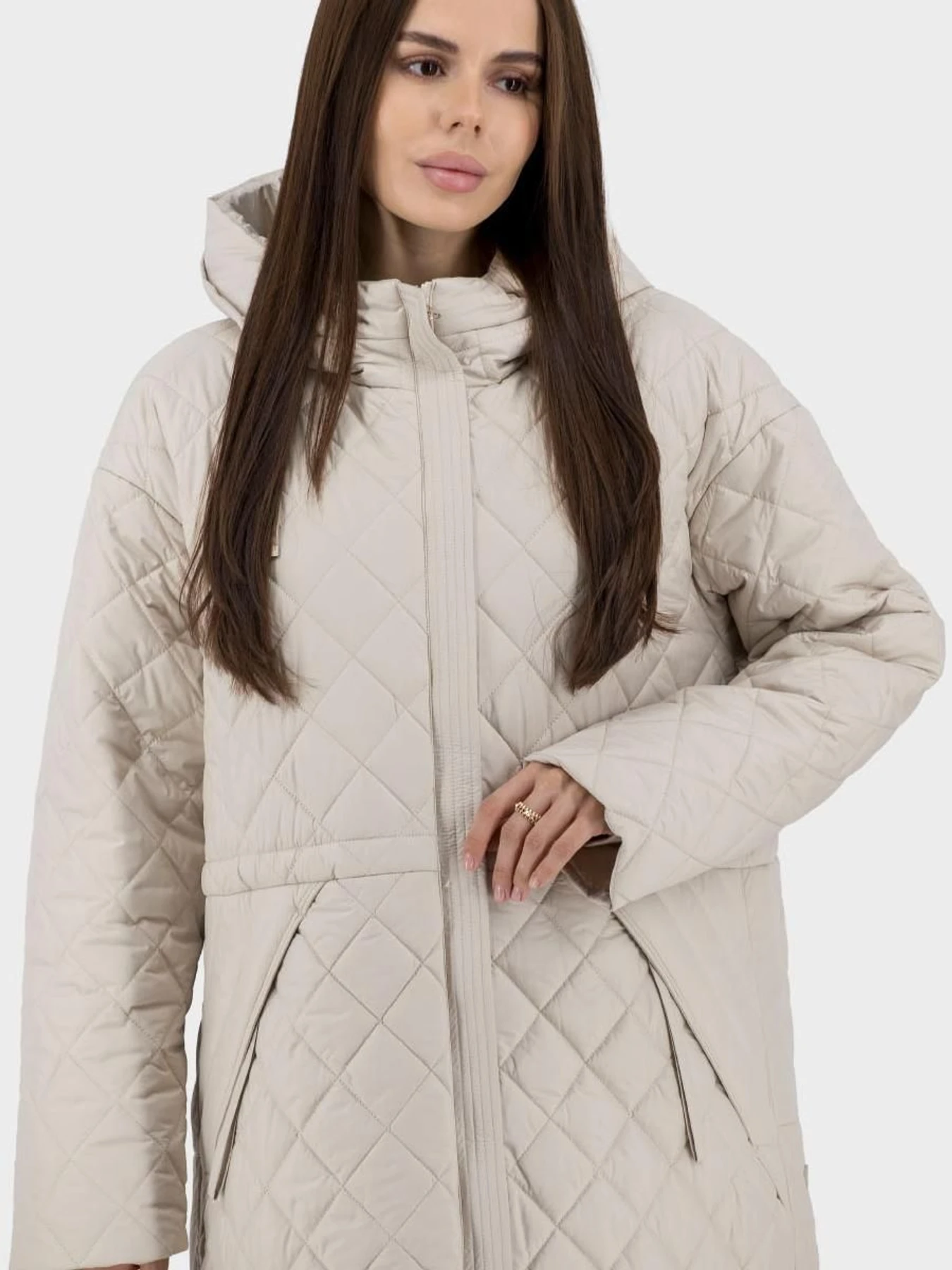 Куртки та дублянки Bella Bicchi модель 117077 Куртки та дублянки Bella Bicchi модель 117077 Фото