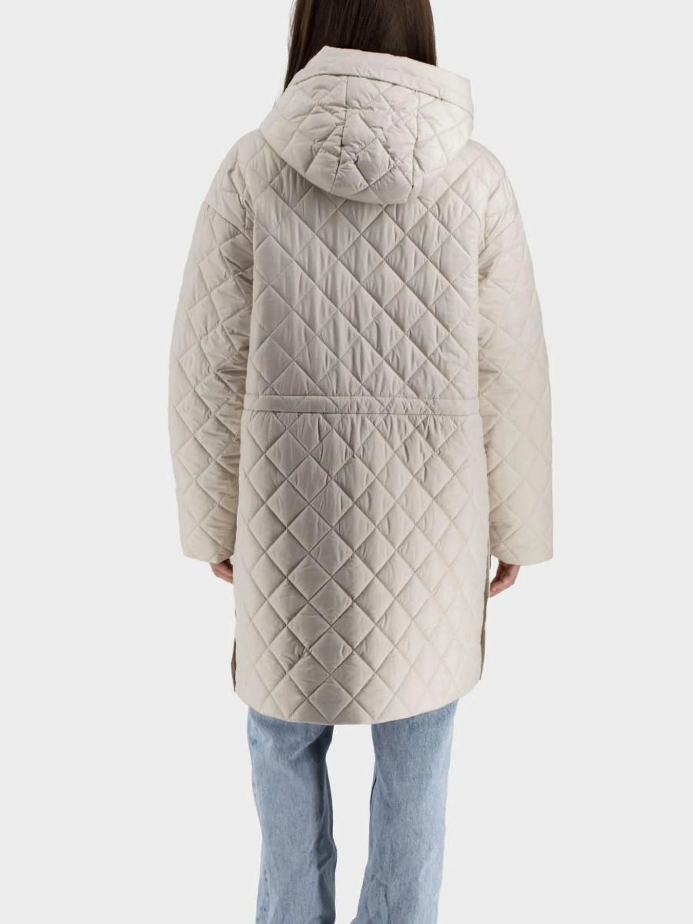 Куртки та дублянки Bella Bicchi модель 117077 Куртки та дублянки Bella Bicchi модель 117077 Фото