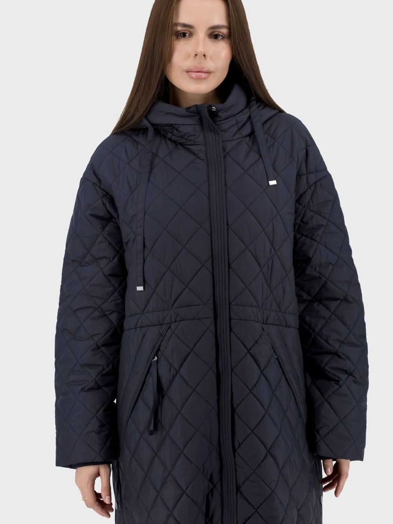 Куртки та дублянки Bella Bicchi модель 117082 Куртки та дублянки Bella Bicchi модель 117082 Фото